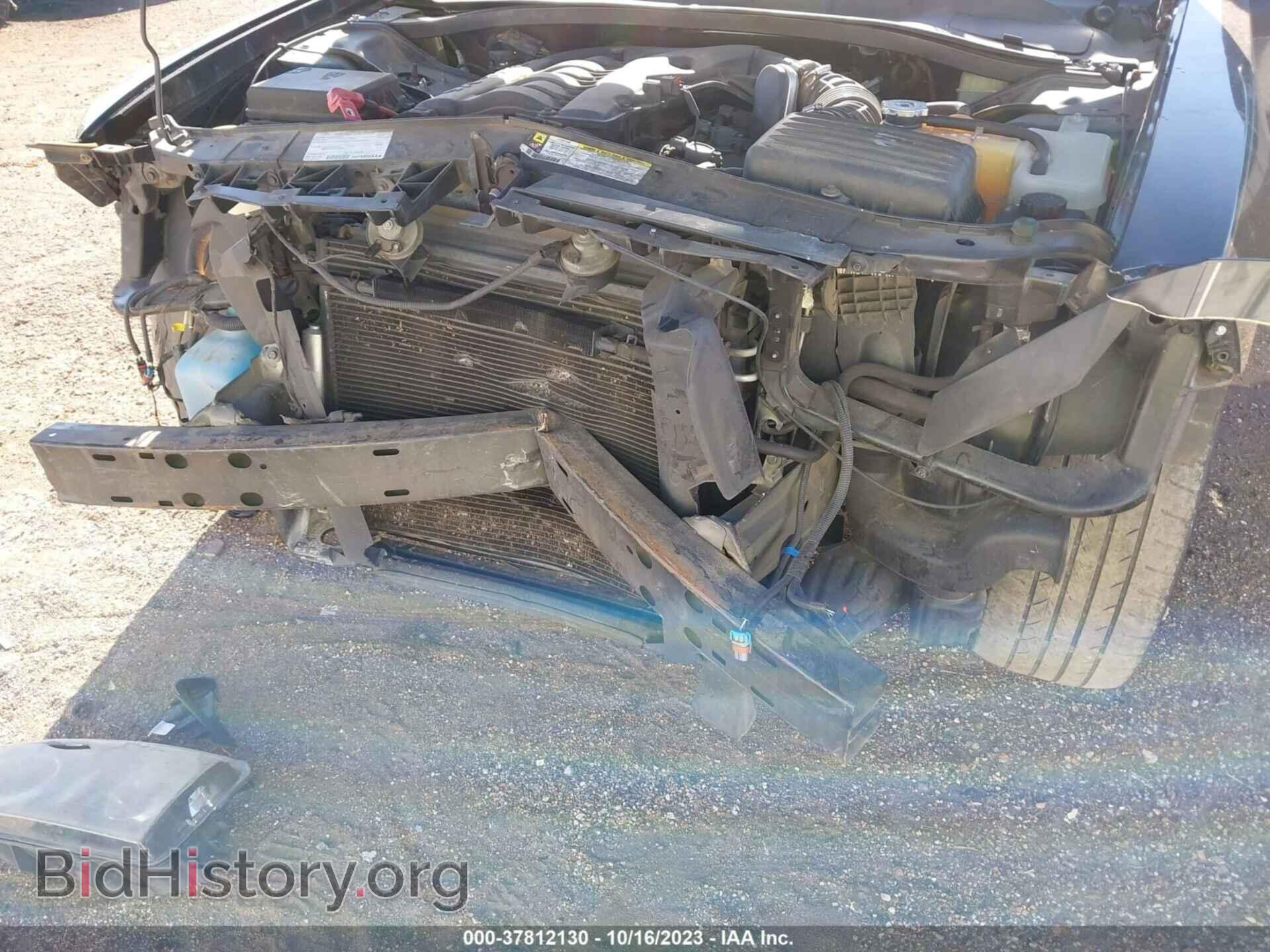 2008 DODGE CHARGER - VIN: 2B3KA43G08H228272 - Фото 6