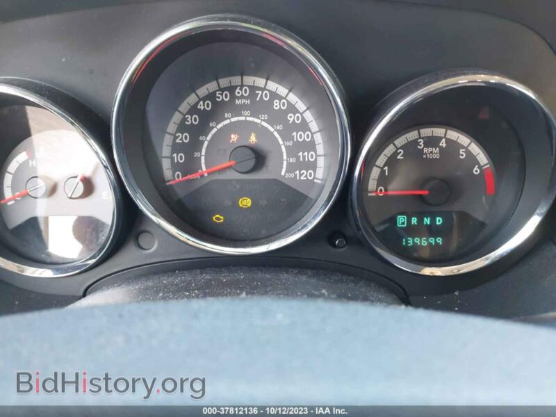 2010 Dodge CALIBER (VIN 1B3CB4HA1AD619357) — photo 7 of 11