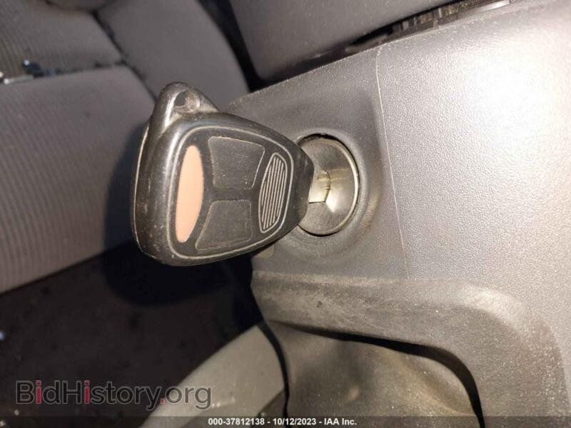 2006 Dodge DURANGO (VIN 1D4HB48N96F177501) — фото 11 из 12