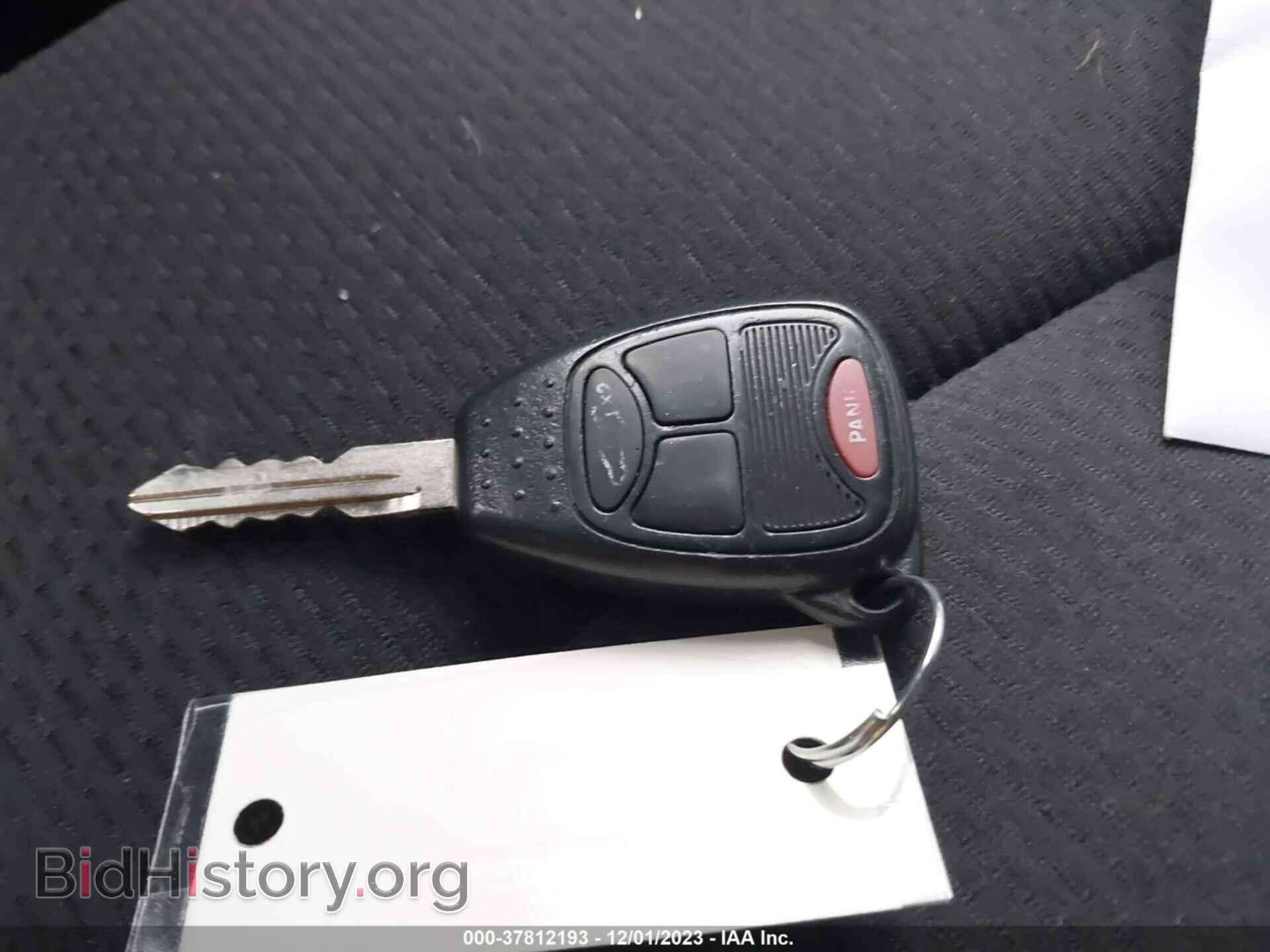 2012 CHRYSLER 200 - VIN: 1C3CCBBB9CN192688 - Фото 11