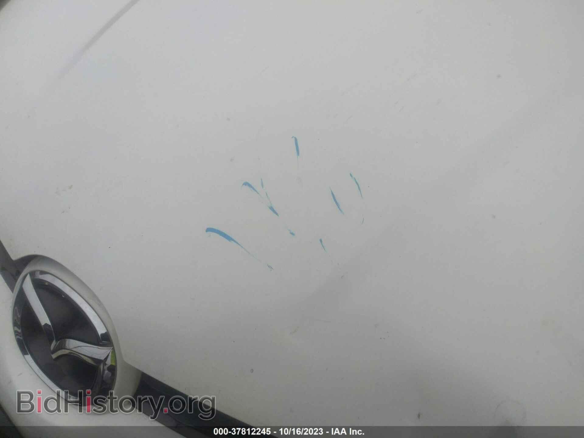 2011 MAZDA CX-7 - VIN: JM3ER2BM6B0404096 - Photo 10