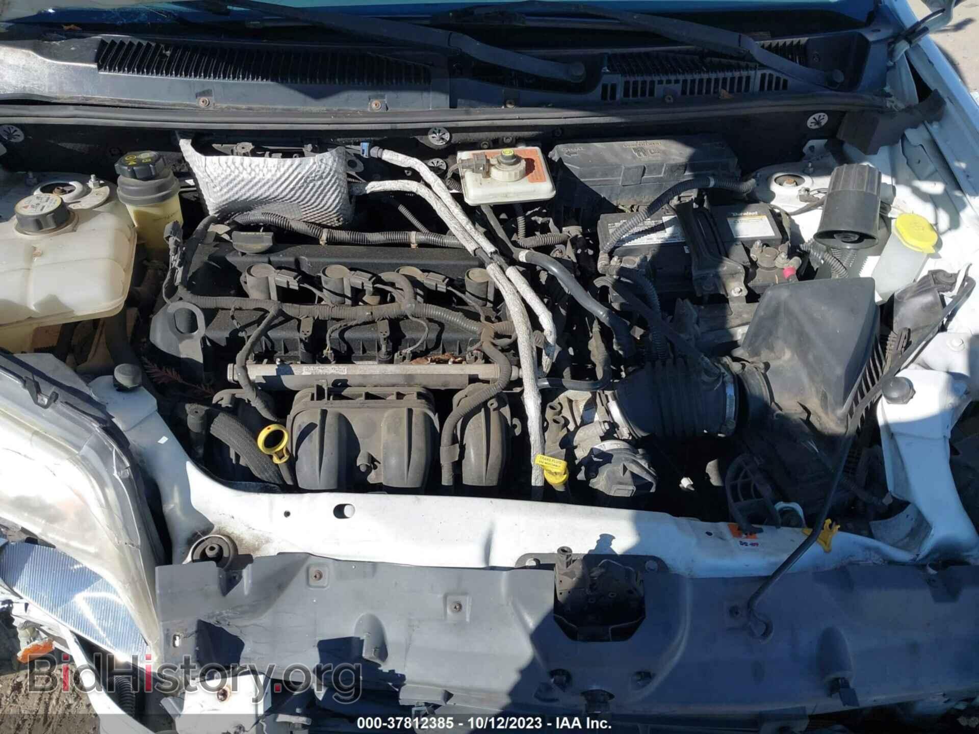 2013 FORD TRANSIT CONNECT - VIN: NM0LS7BN6DT164833 - Фото 10