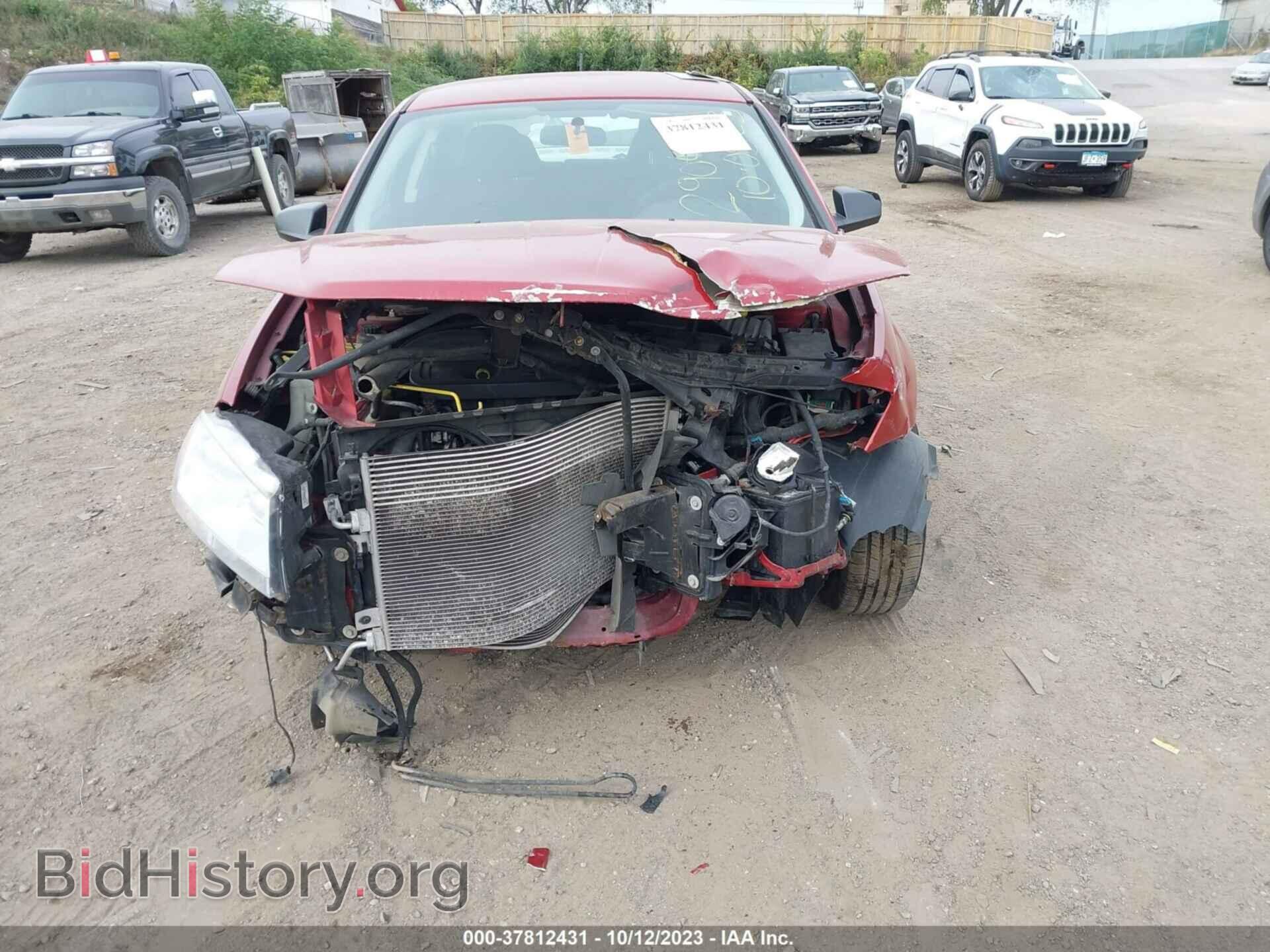2010 DODGE AVENGER - VIN: 1B3CC4FB9AN214883 - Photo 6