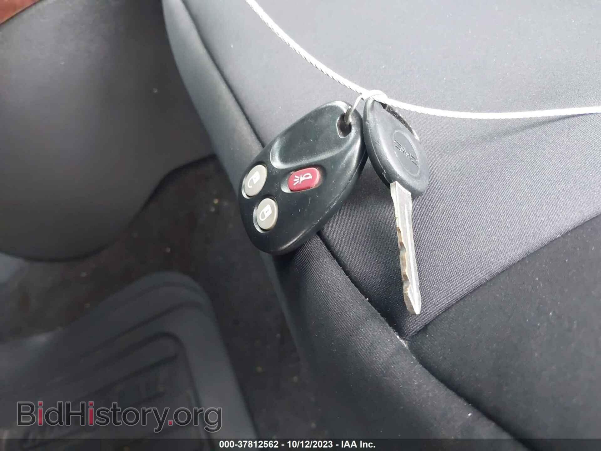 2006 GMC ENVOY - VIN: 1GKET63M762166340 - Фото 11