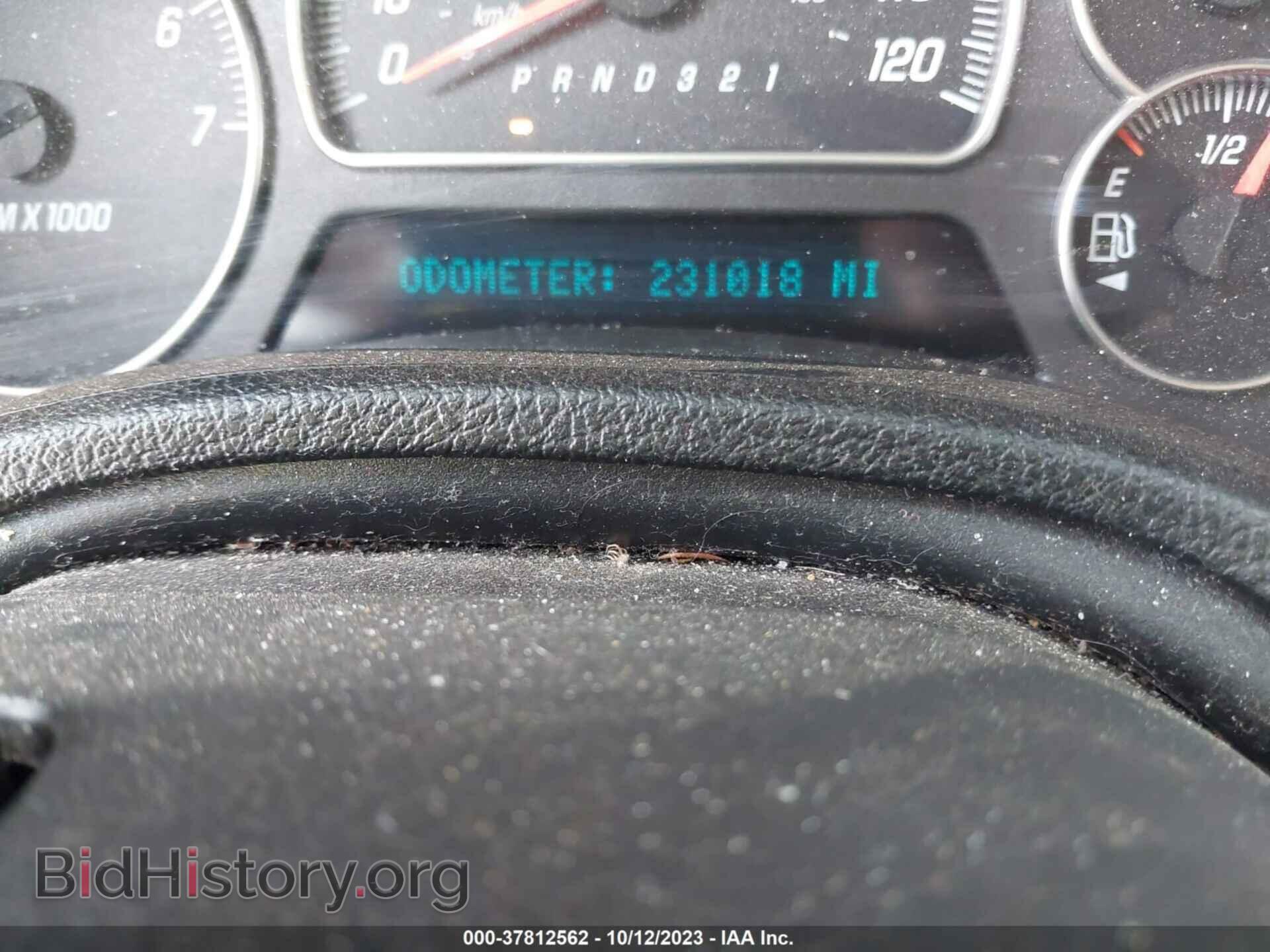 2006 GMC ENVOY - VIN: 1GKET63M762166340 - Фото 7