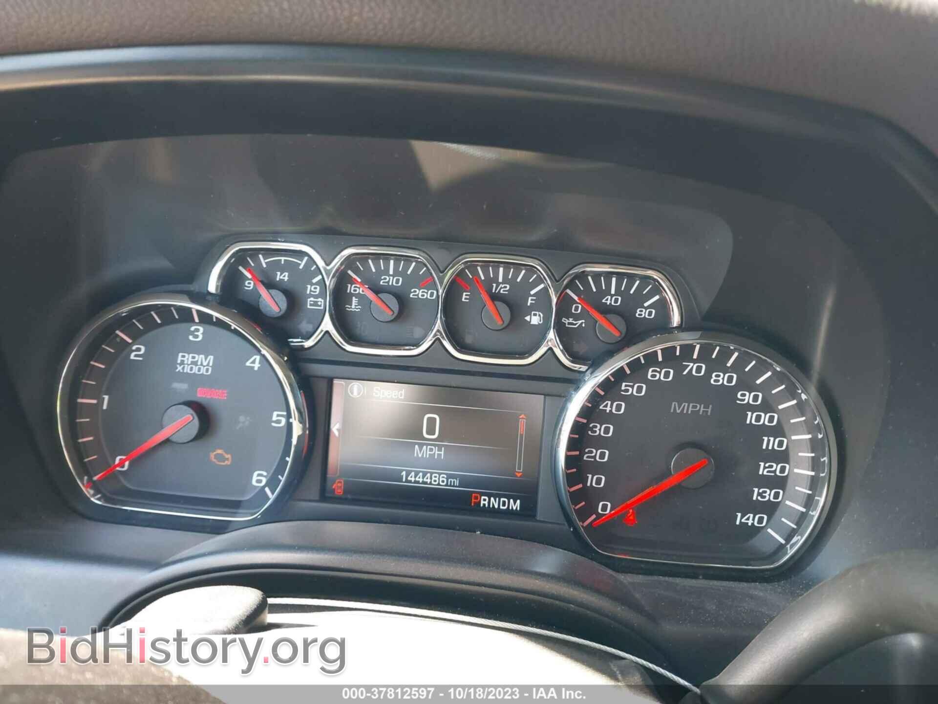 2014 GMC SIERRA 1500 - VIN: 3GTP1VEC4EG409276 - Фото 15