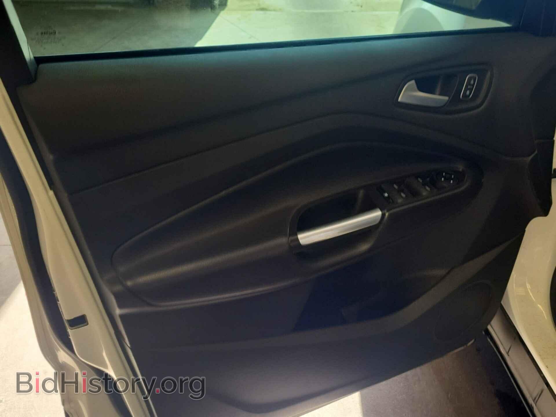 2018 FORD ESCAPE - VIN: 1FMCU9GD8JUC89097 - Фото 11