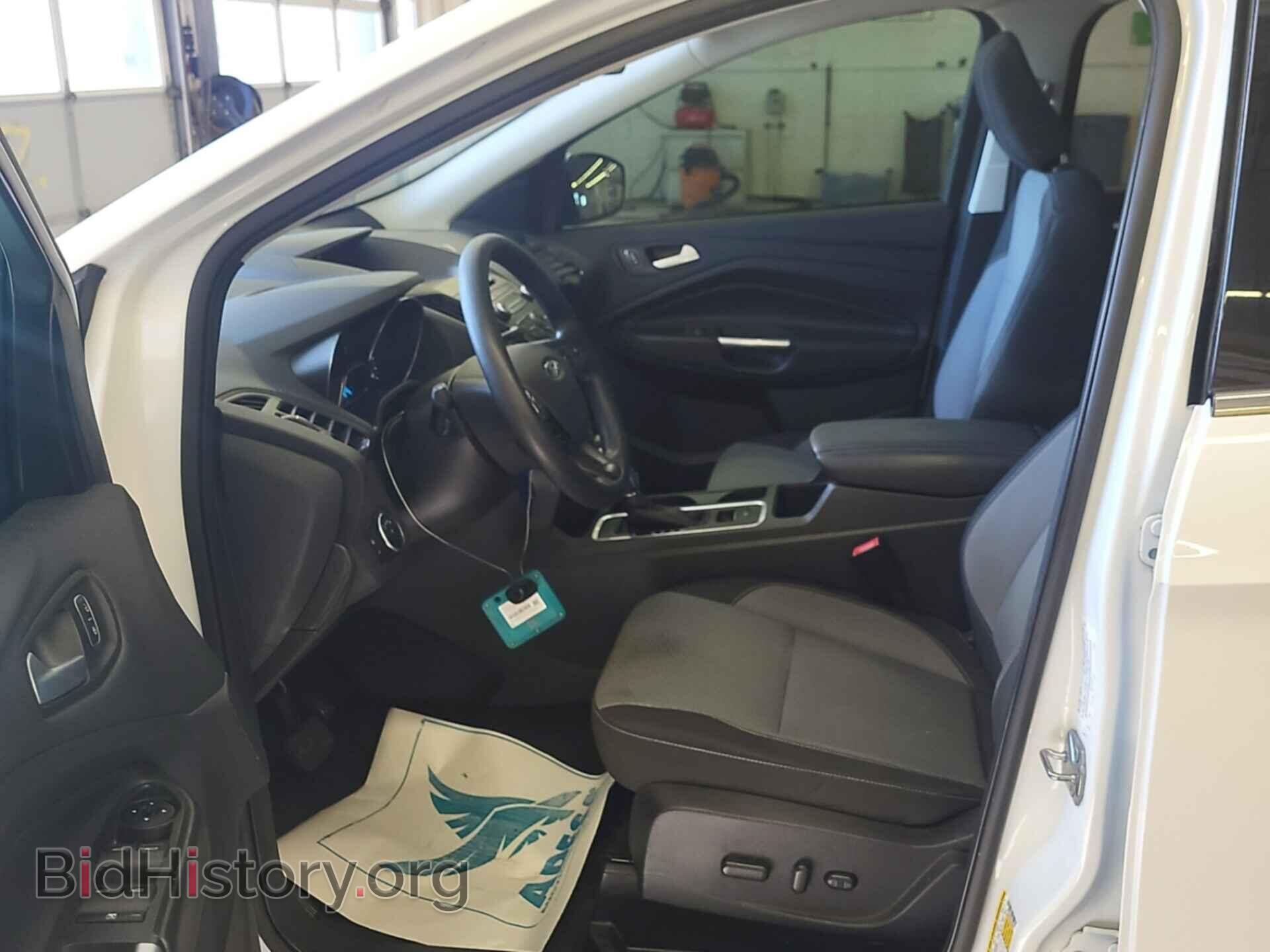 2018 FORD ESCAPE - VIN: 1FMCU9GD8JUC89097 - Фото 40