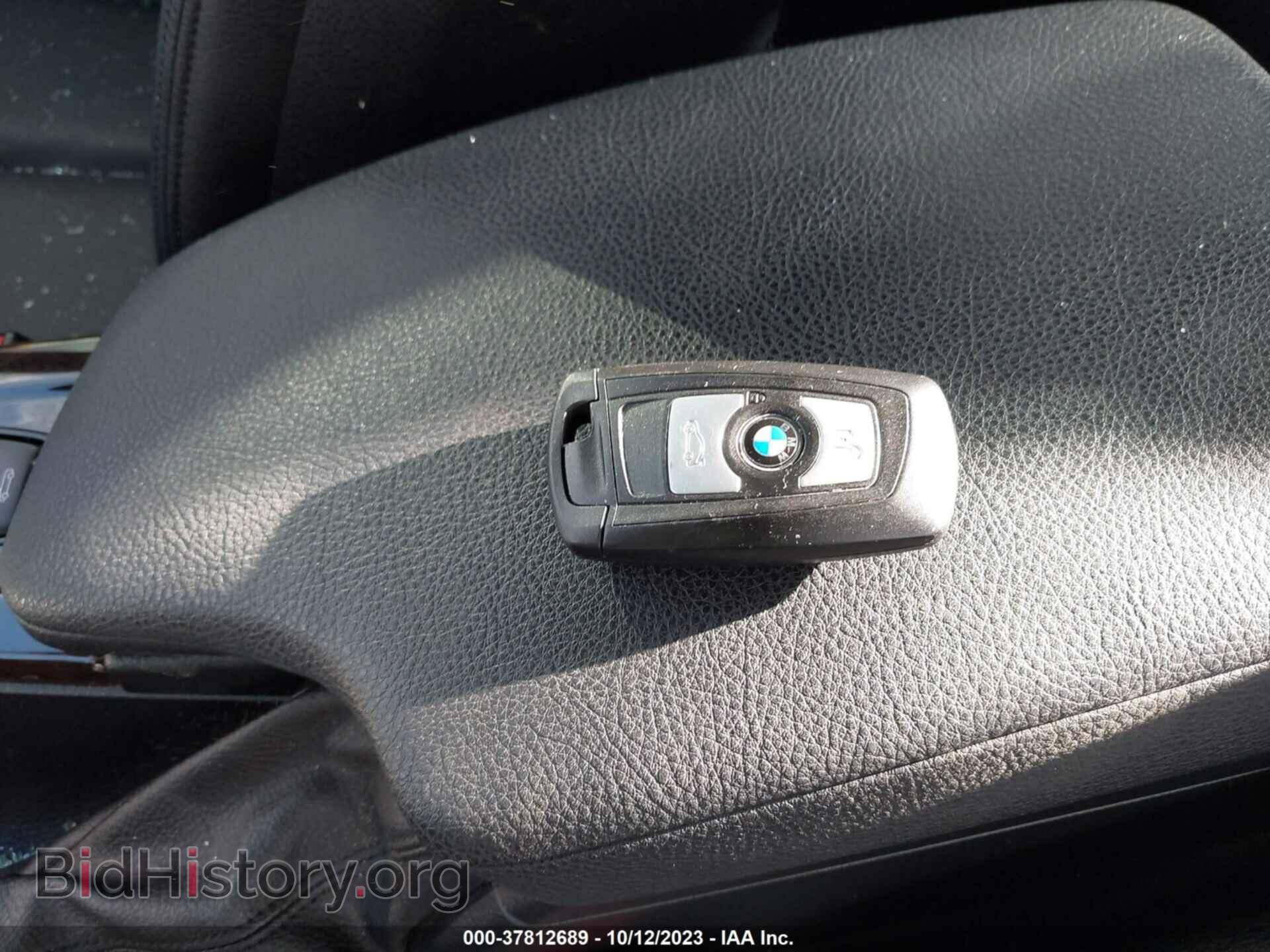 2014 BMW 428I - VIN: WBA3V5C53EP747901 - Фото 11