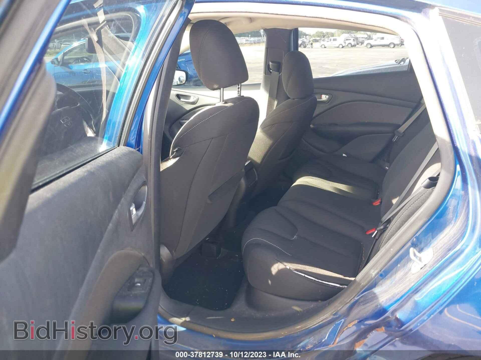 2013 DODGE DART - VIN: 1C3CDFBA8DD257193 - Photo 8