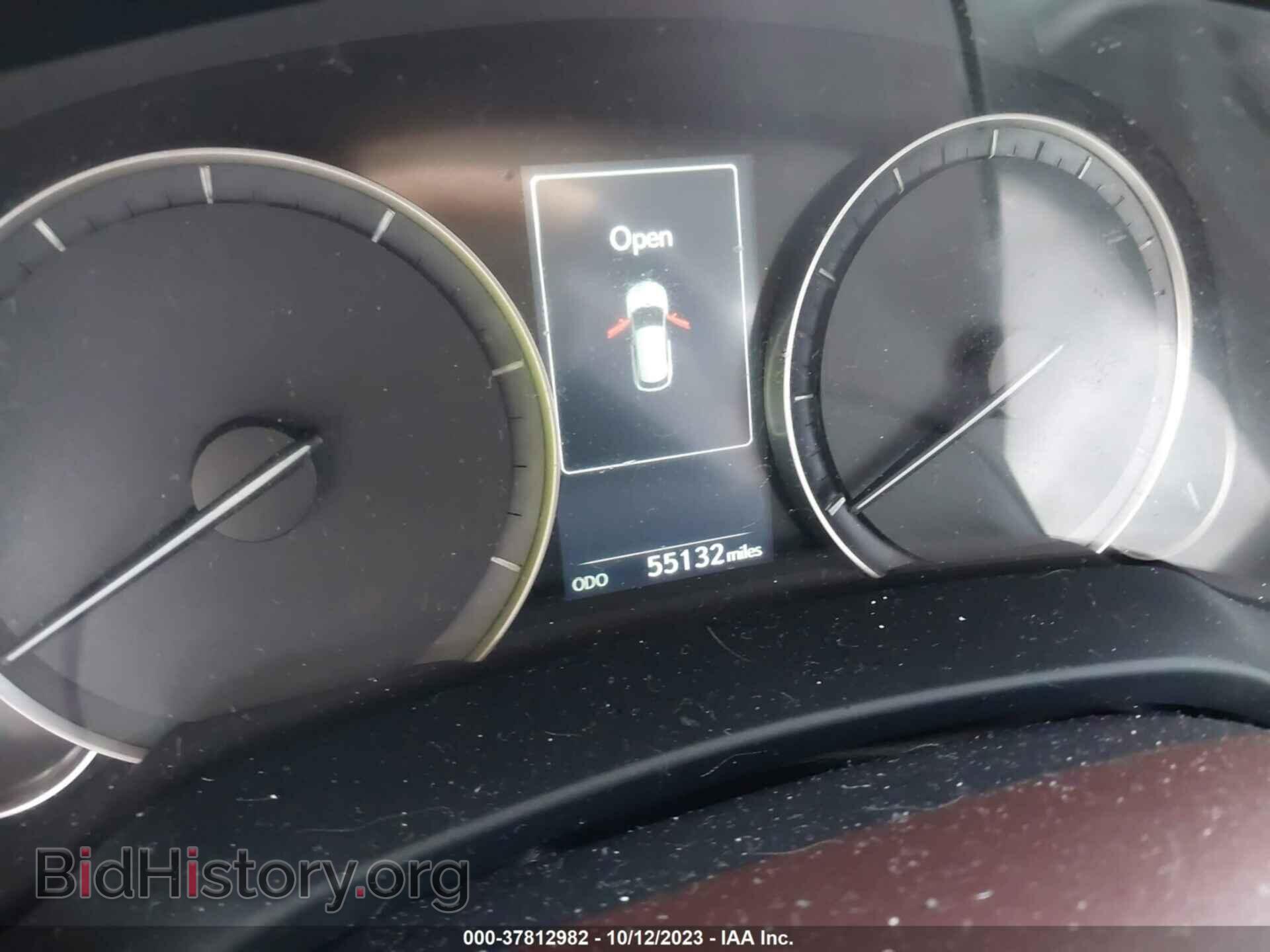2019 LEXUS RX - VIN: 2T2ZZMCA6KC149462 - Фото 7