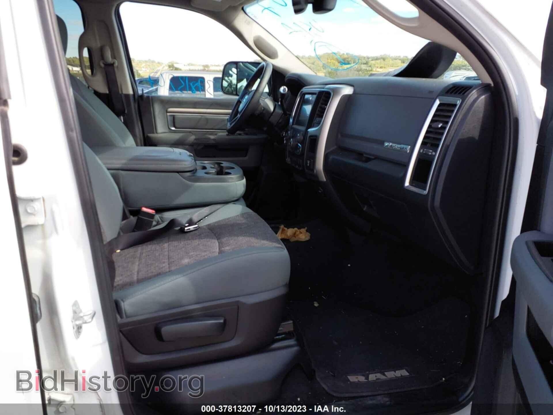 2017 RAM 2500 - VIN: 3C6UR5DJ2HG740350 - Фото 5