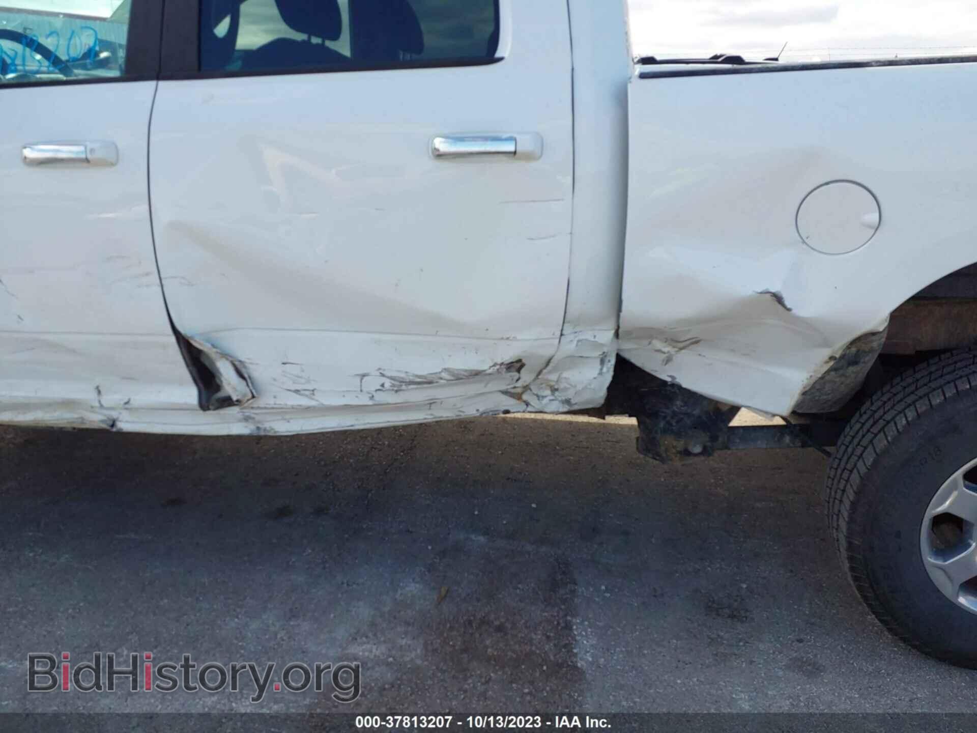 2017 RAM 2500 - VIN: 3C6UR5DJ2HG740350 - Фото 6
