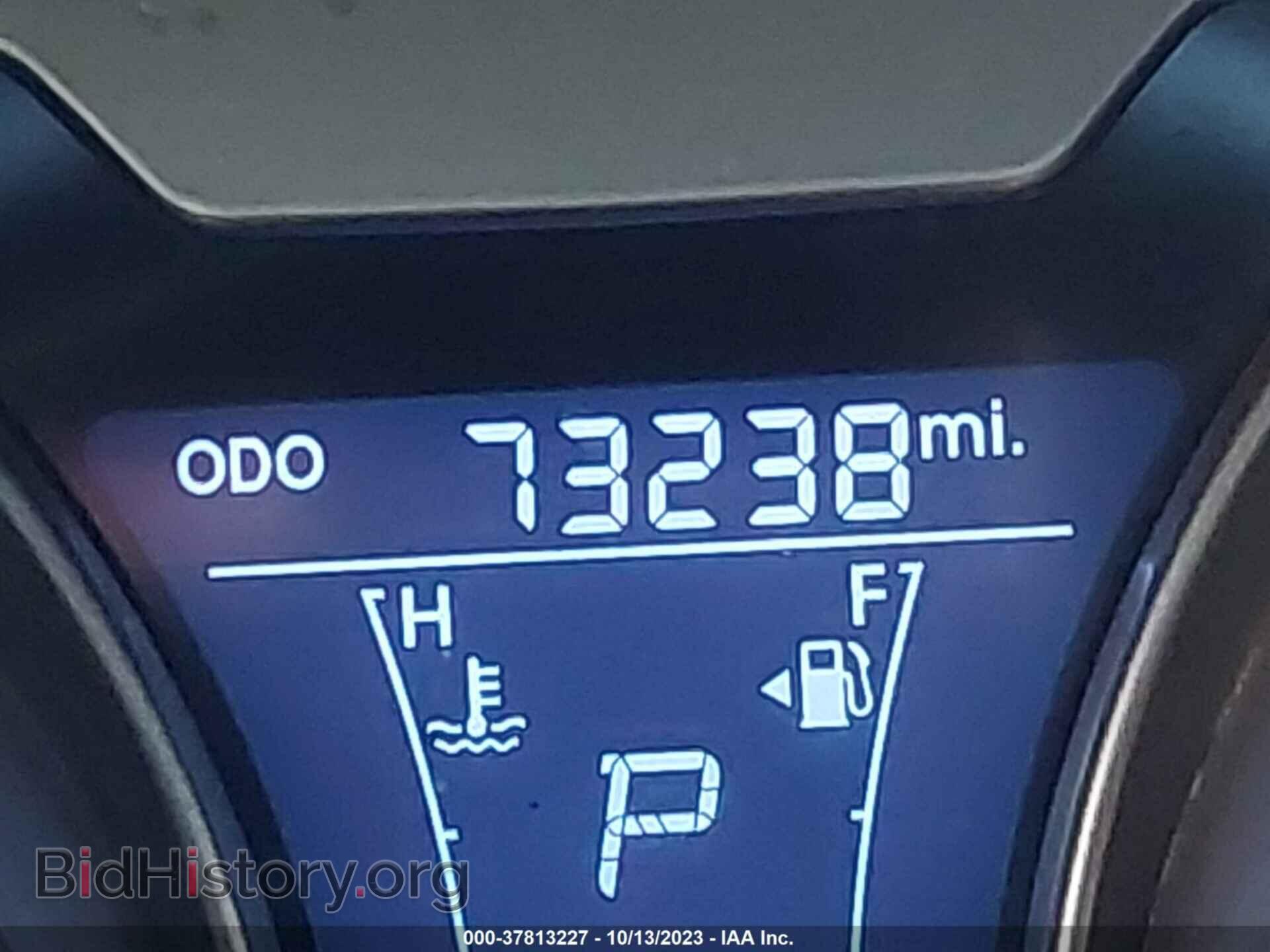 2015 HYUNDAI VELOSTER - VIN: KMHTC6AD3FU222781 - Фото 15