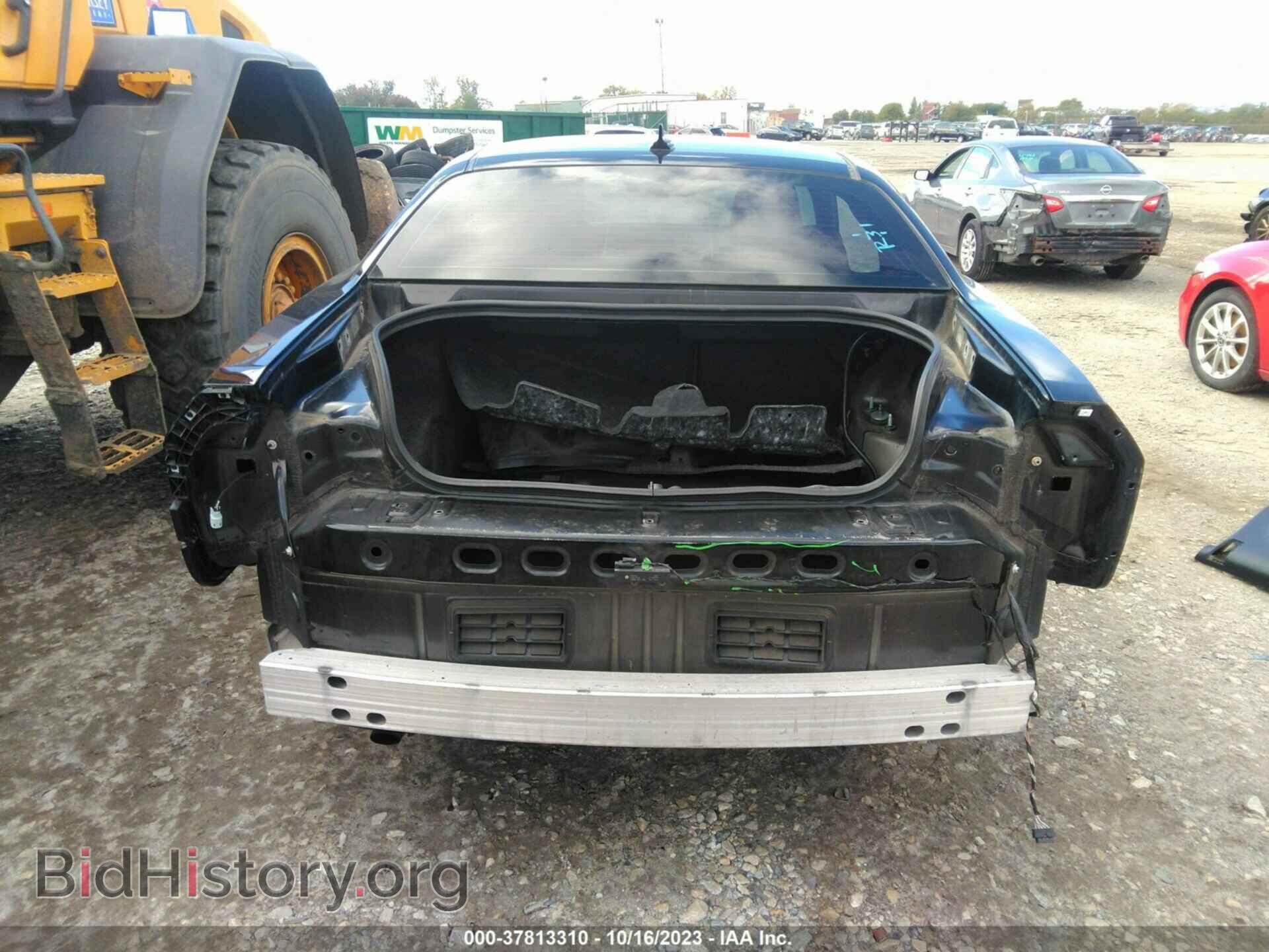 2017 DODGE CHALLENGER - VIN: 2C3CDZGG9HH574696 - Фото 17