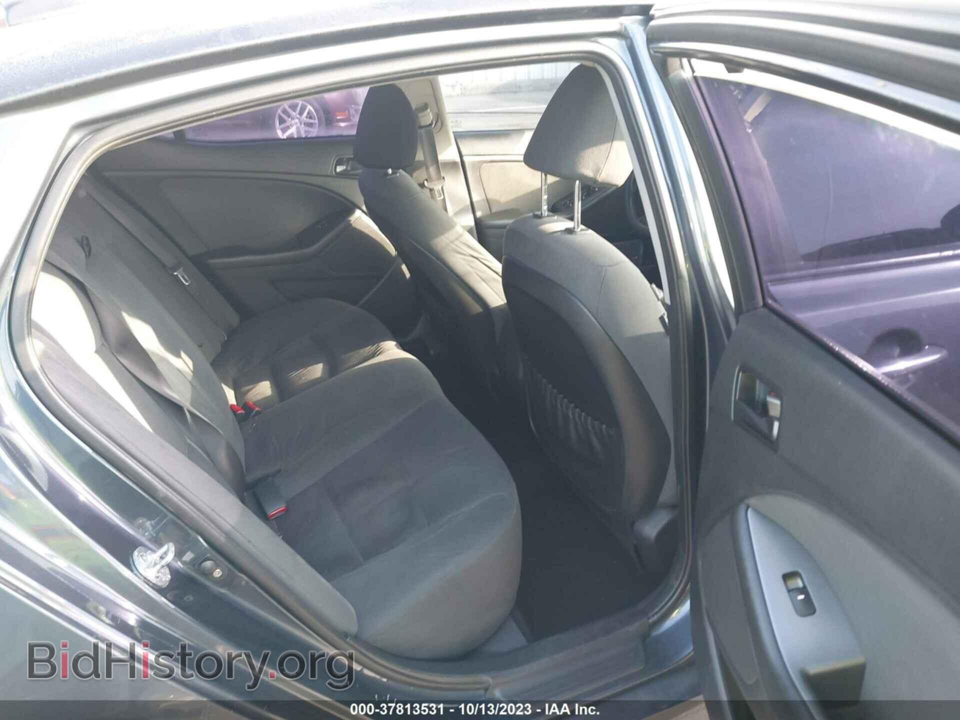 2015 KIA OPTIMA - VIN: KNAGM4A75F5587746 - Фото 8