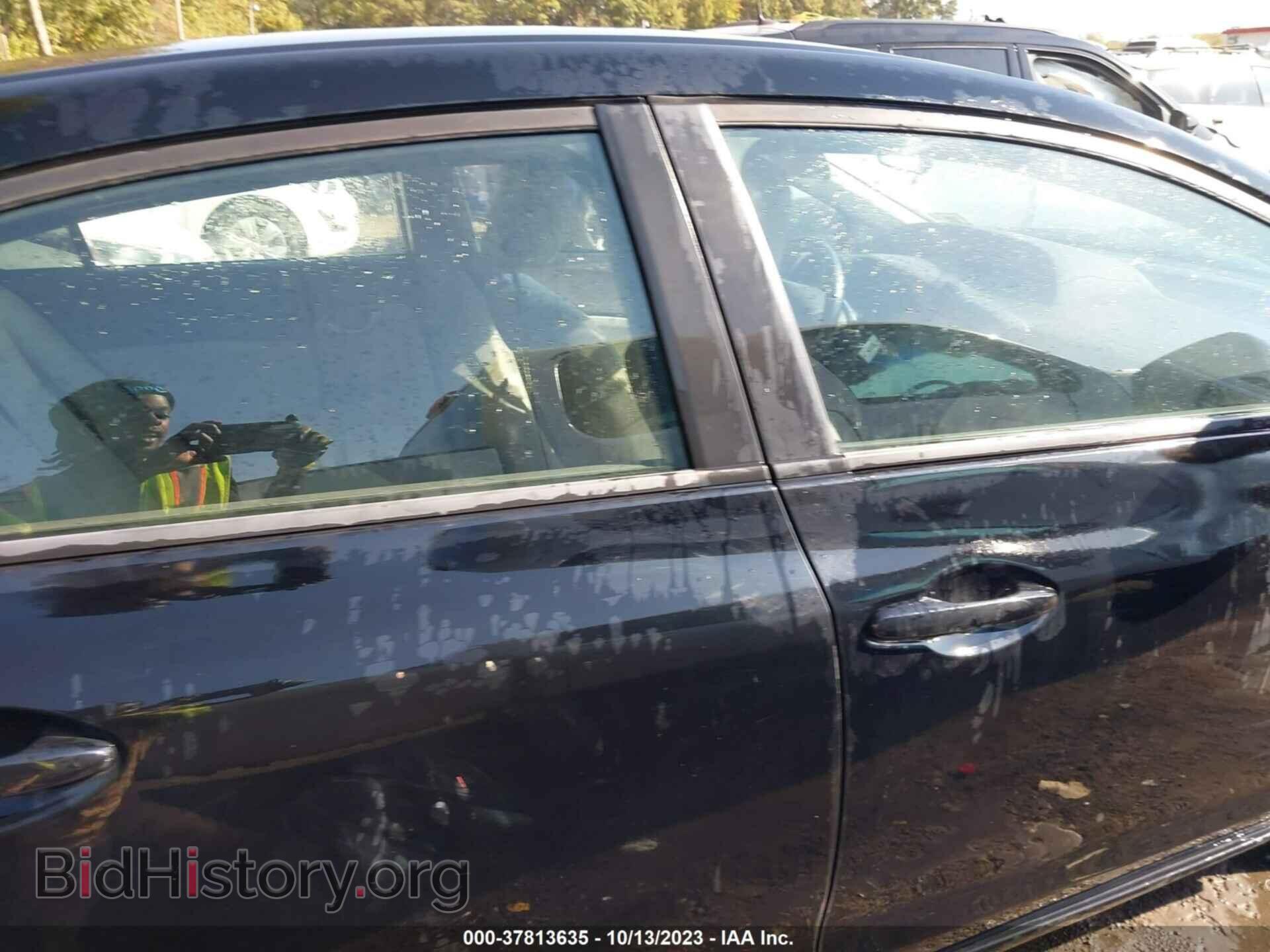 2012 HONDA CIVIC - VIN: 19XFB2F55CE378913 - Фото 13