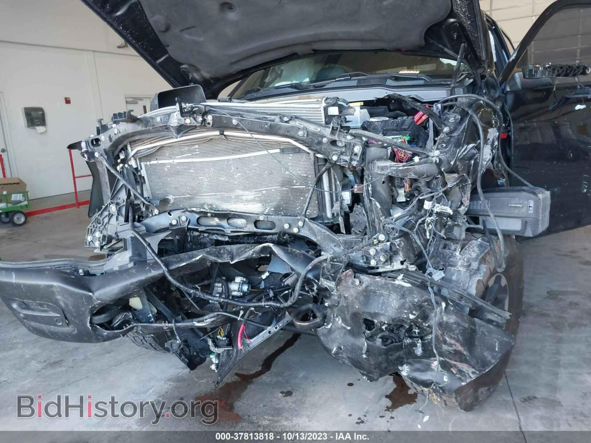2020 RAM 2500 - VIN: 3C6TR5EJ5LG142496 - Фото 6