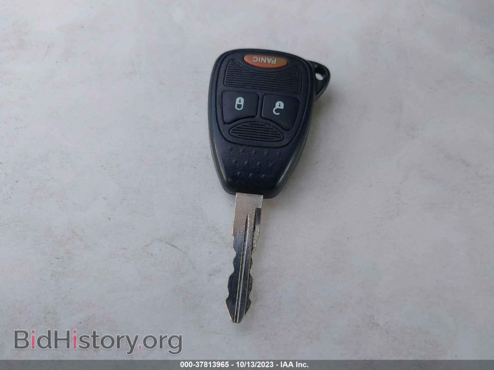 2010 DODGE CALIBER - VIN: 1B3CB4HA1AD546717 - Фото 11