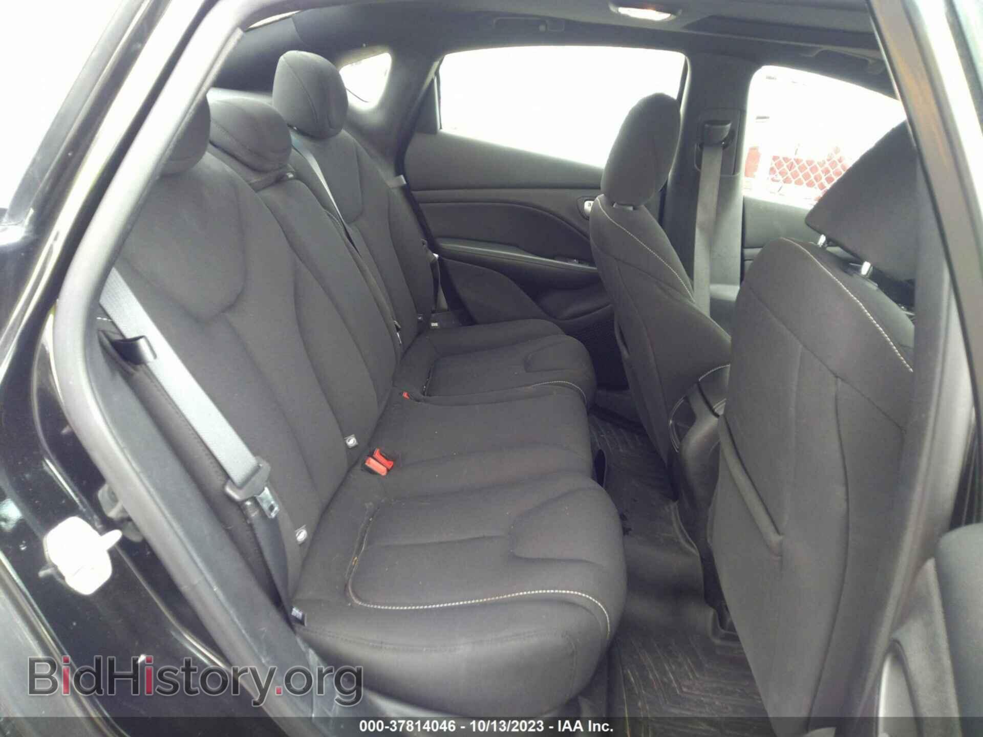 2013 DODGE DART - VIN: 1C3CDFCH3DD133571 - Фото 8