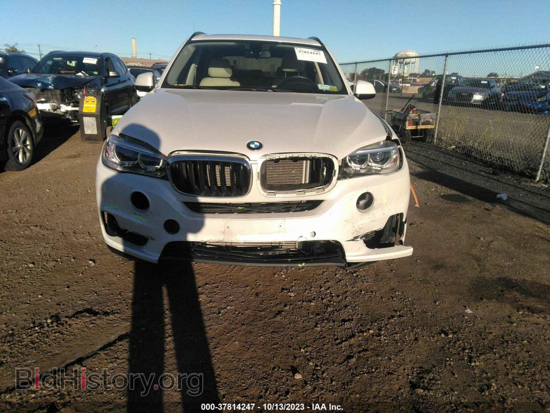 2014 BMW X5 - VIN: 5UXKR0C5XE0H25734 - Фото 12