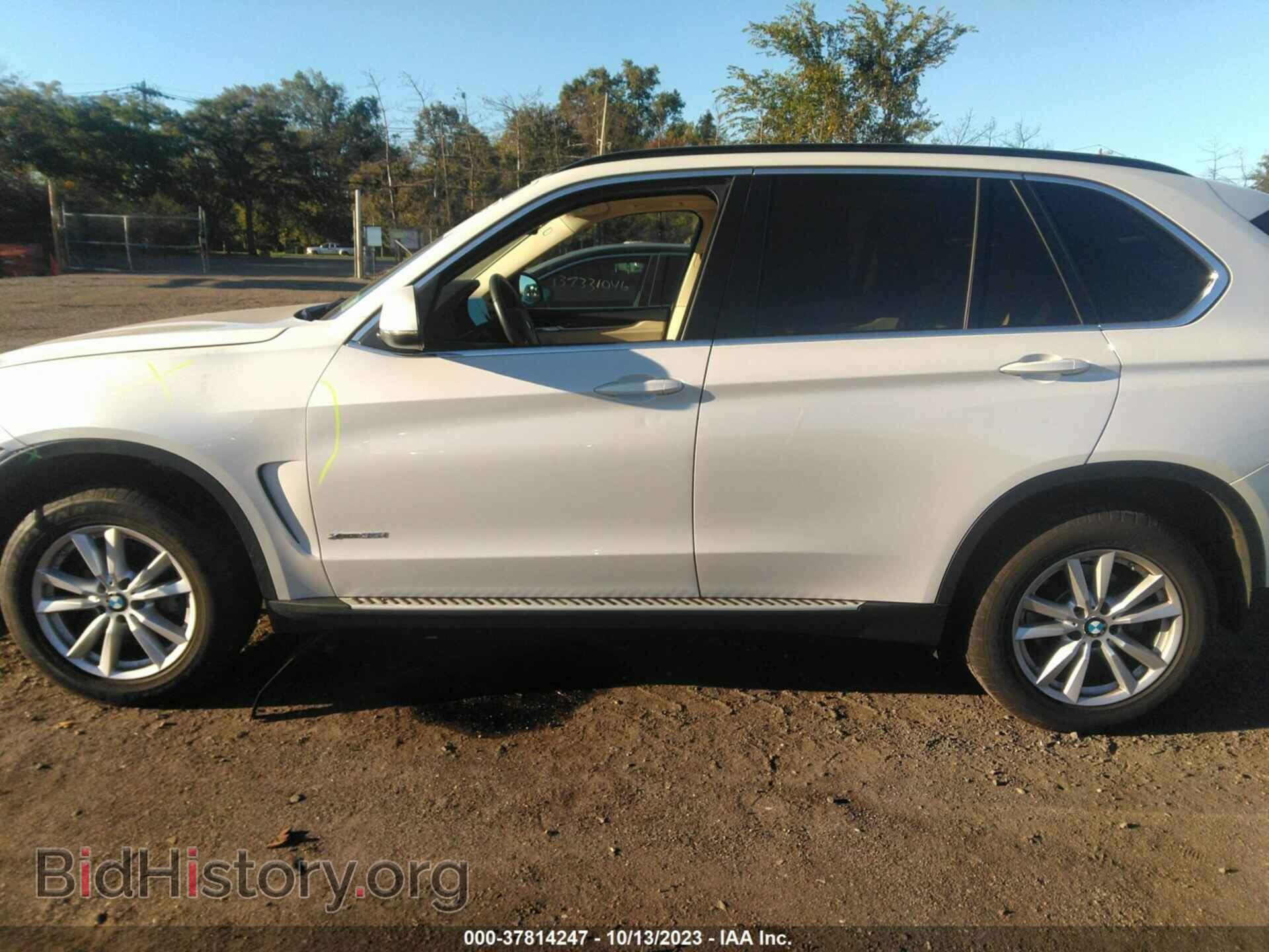 2014 BMW X5 - VIN: 5UXKR0C5XE0H25734 - Фото 14