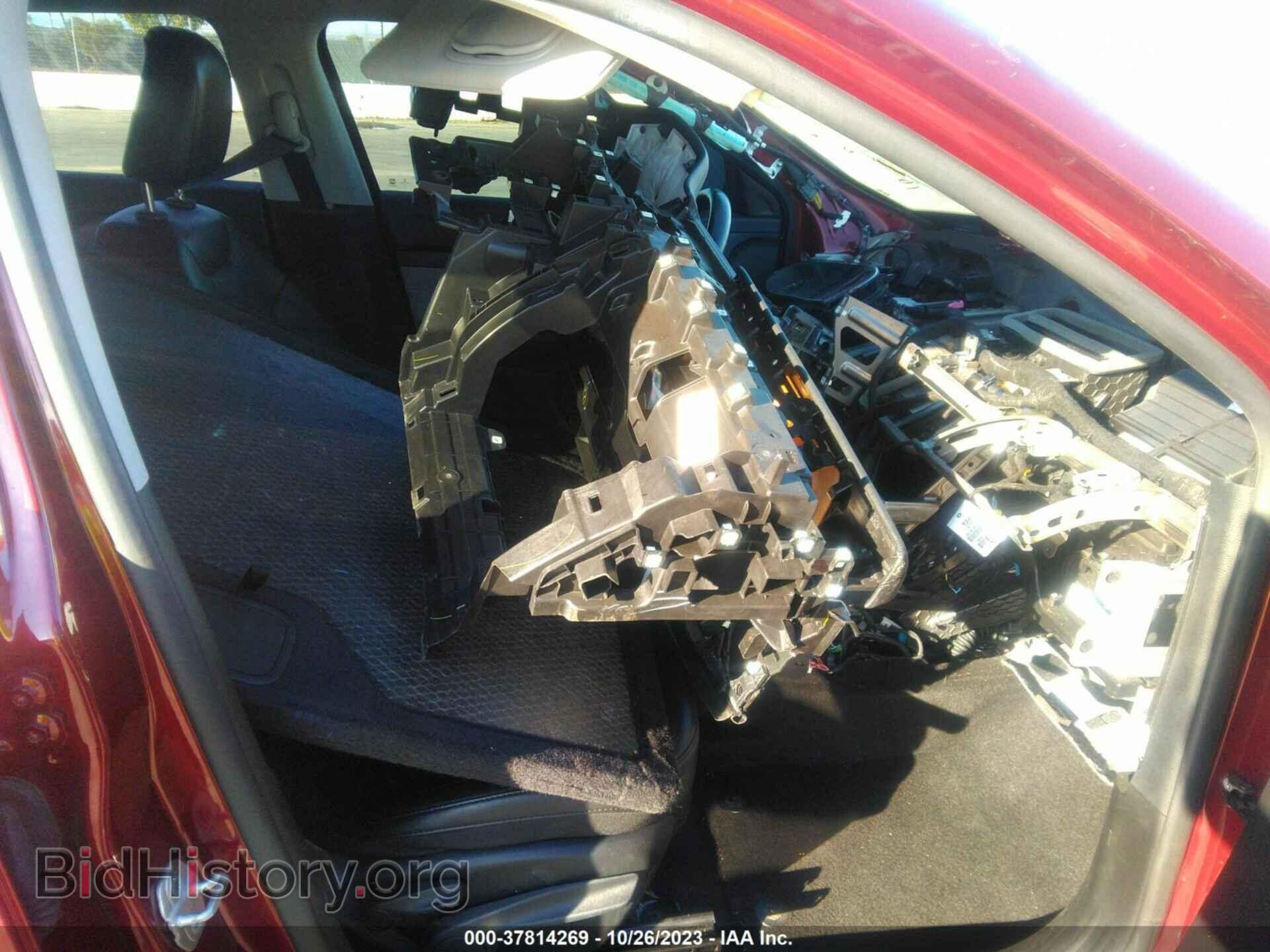 2022 JEEP COMPASS - VIN: 3C4NJDBB7NT116752 - Photo 5