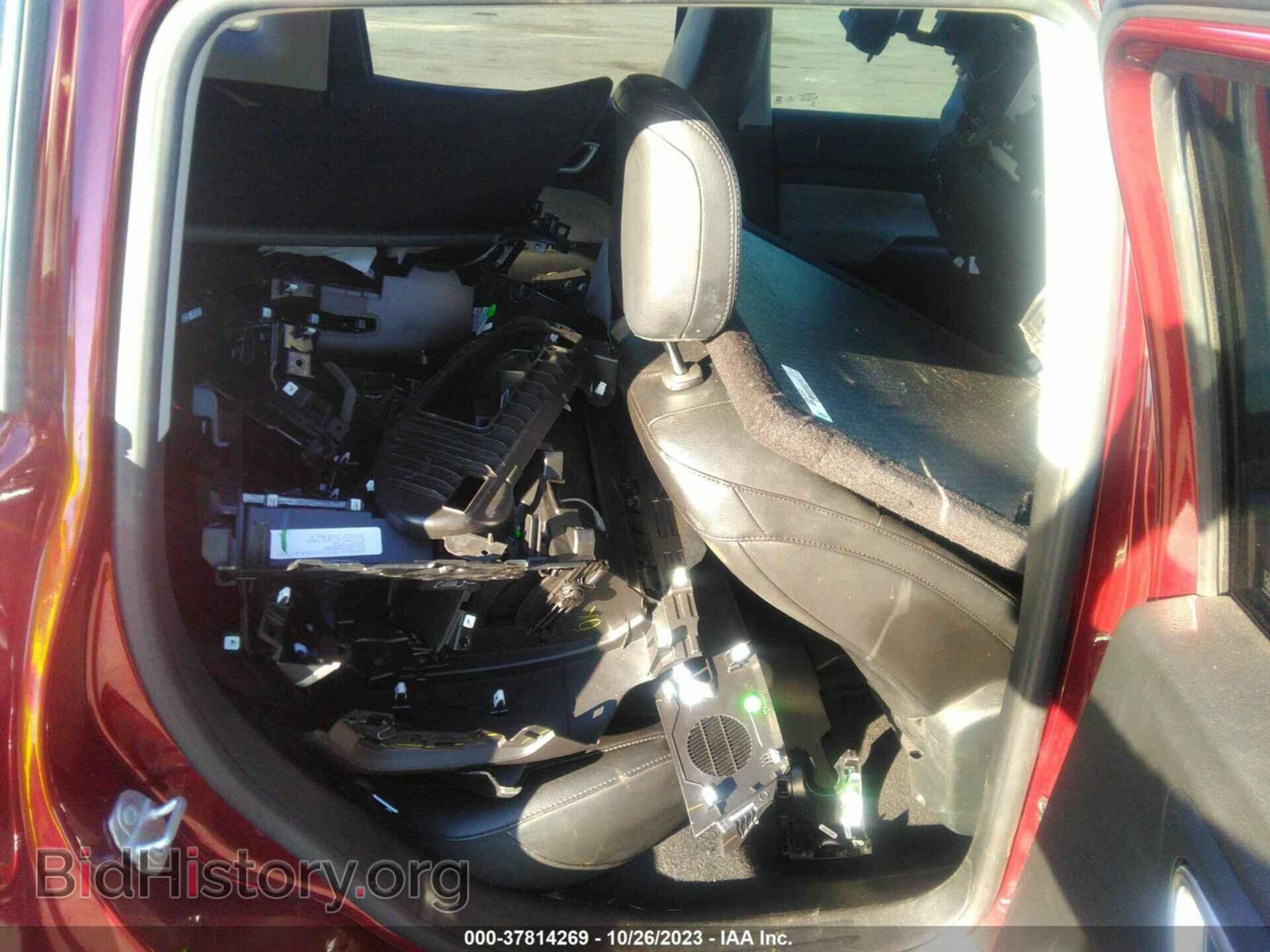 2022 JEEP COMPASS - VIN: 3C4NJDBB7NT116752 - Photo 8