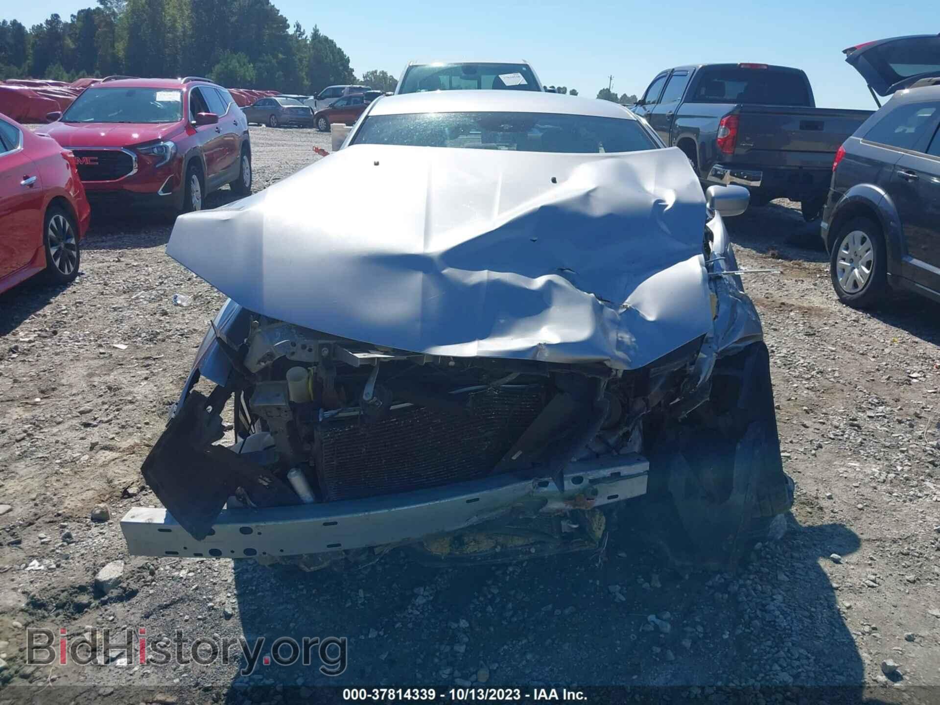 2011 CHRYSLER 300 - VIN: 2C3CA4CG2BH522027 - Фото 12