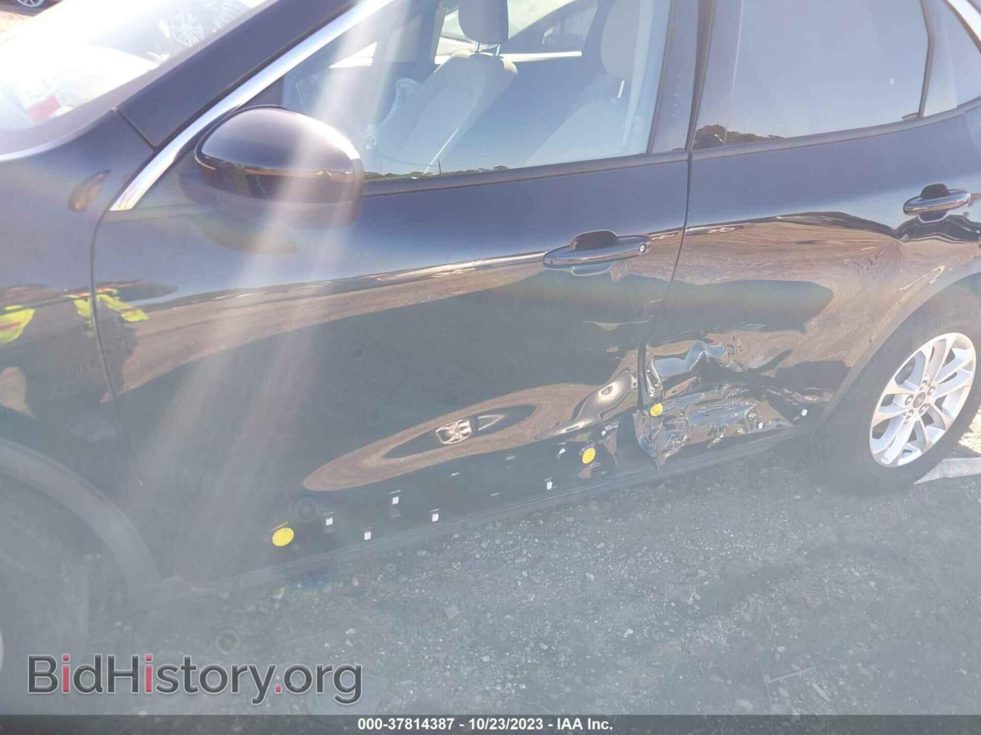 2020 FORD ESCAPE - VIN: 1FMCU9G67LUA65128 - Фото 6