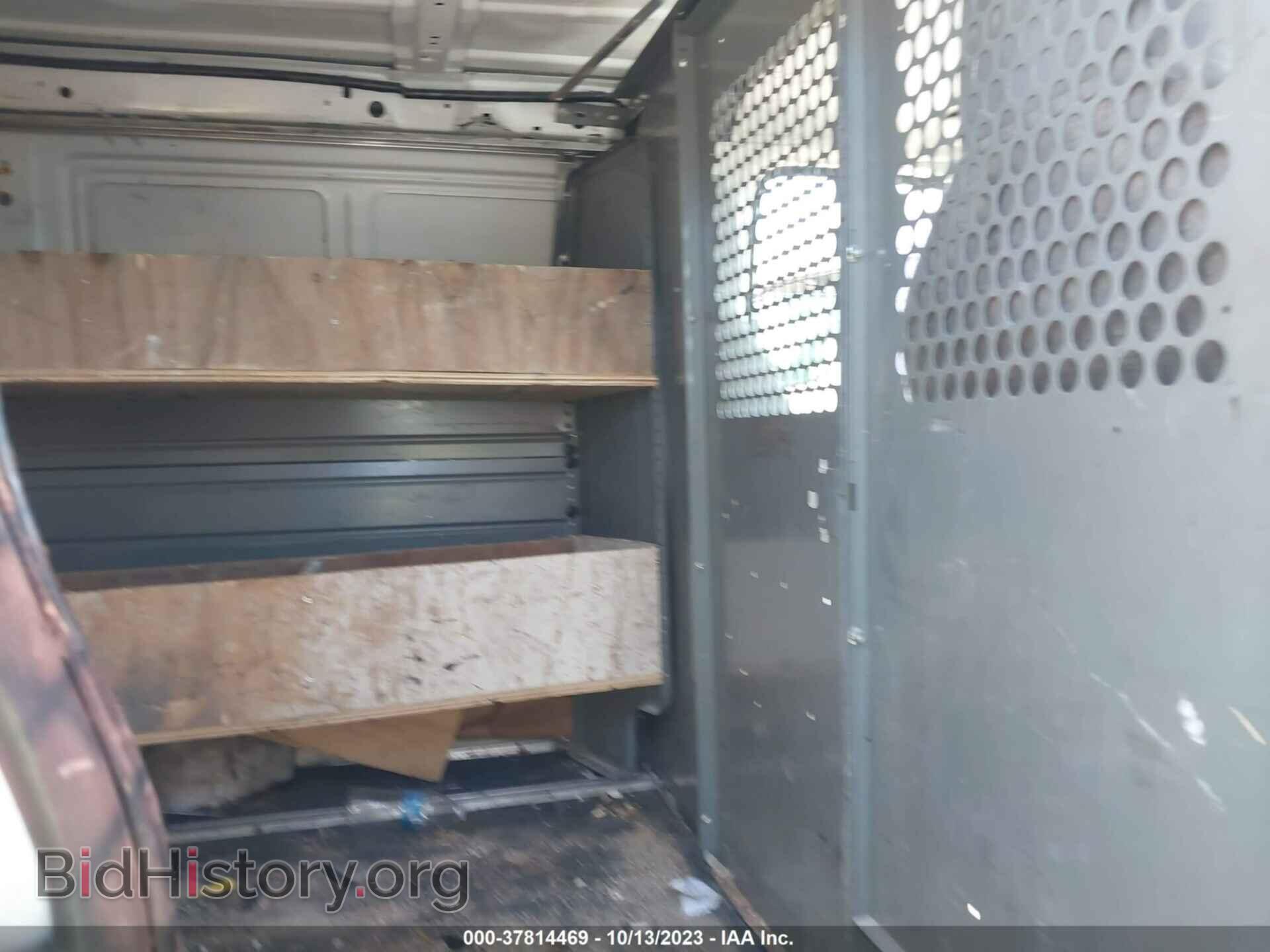 2010 FORD ECONOLINE CARGO VAN - VIN: 1FTNE2EW3ADA39305 - Photo 8