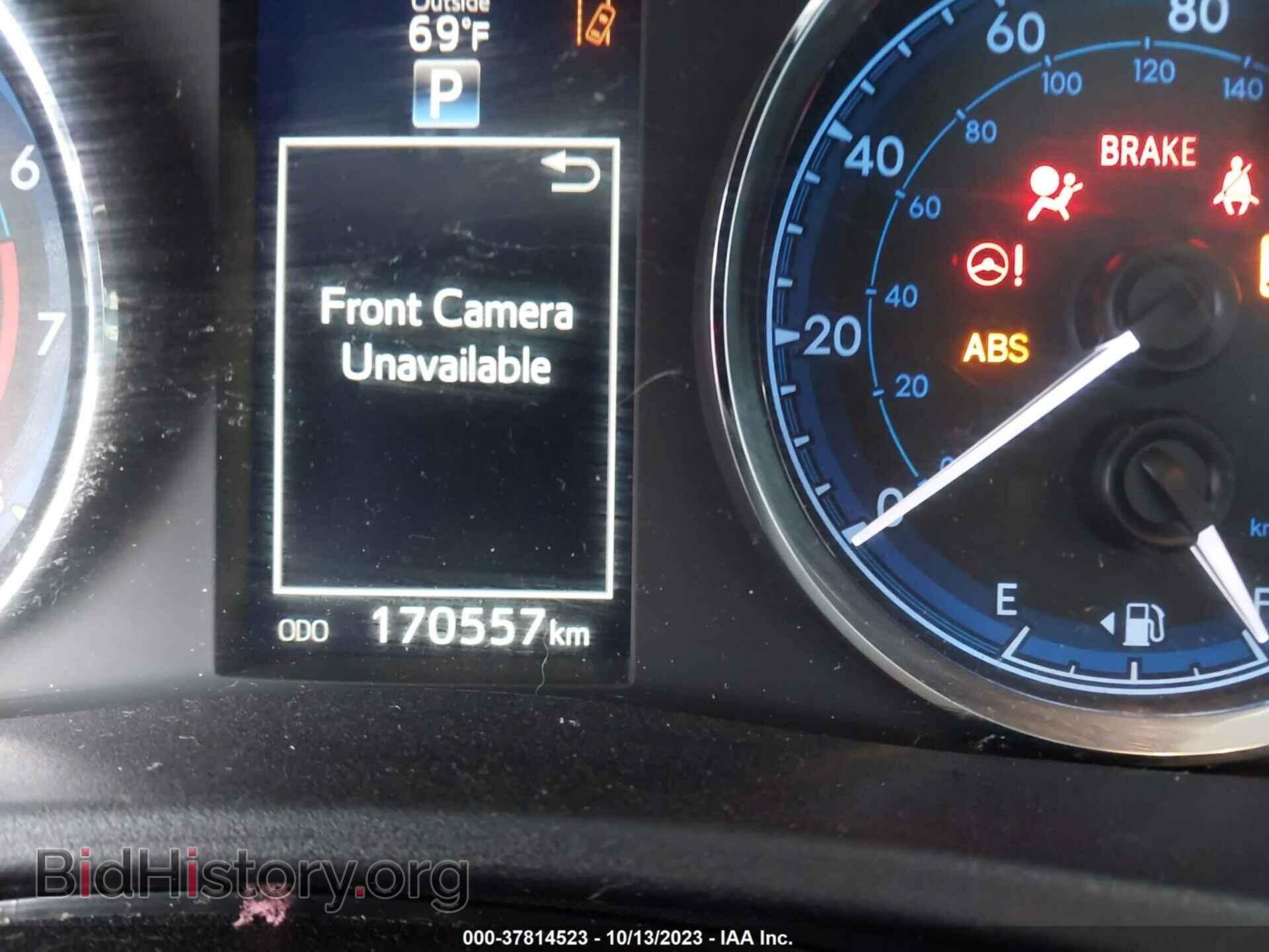 2017 TOYOTA COROLLA - VIN: 2T1BURHE2HC861294 - Фото 15