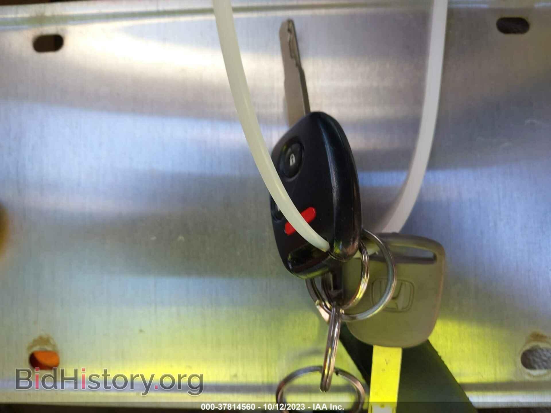 2007 HONDA PILOT - VIN: 5FNYF28597B005299 - Photo 11