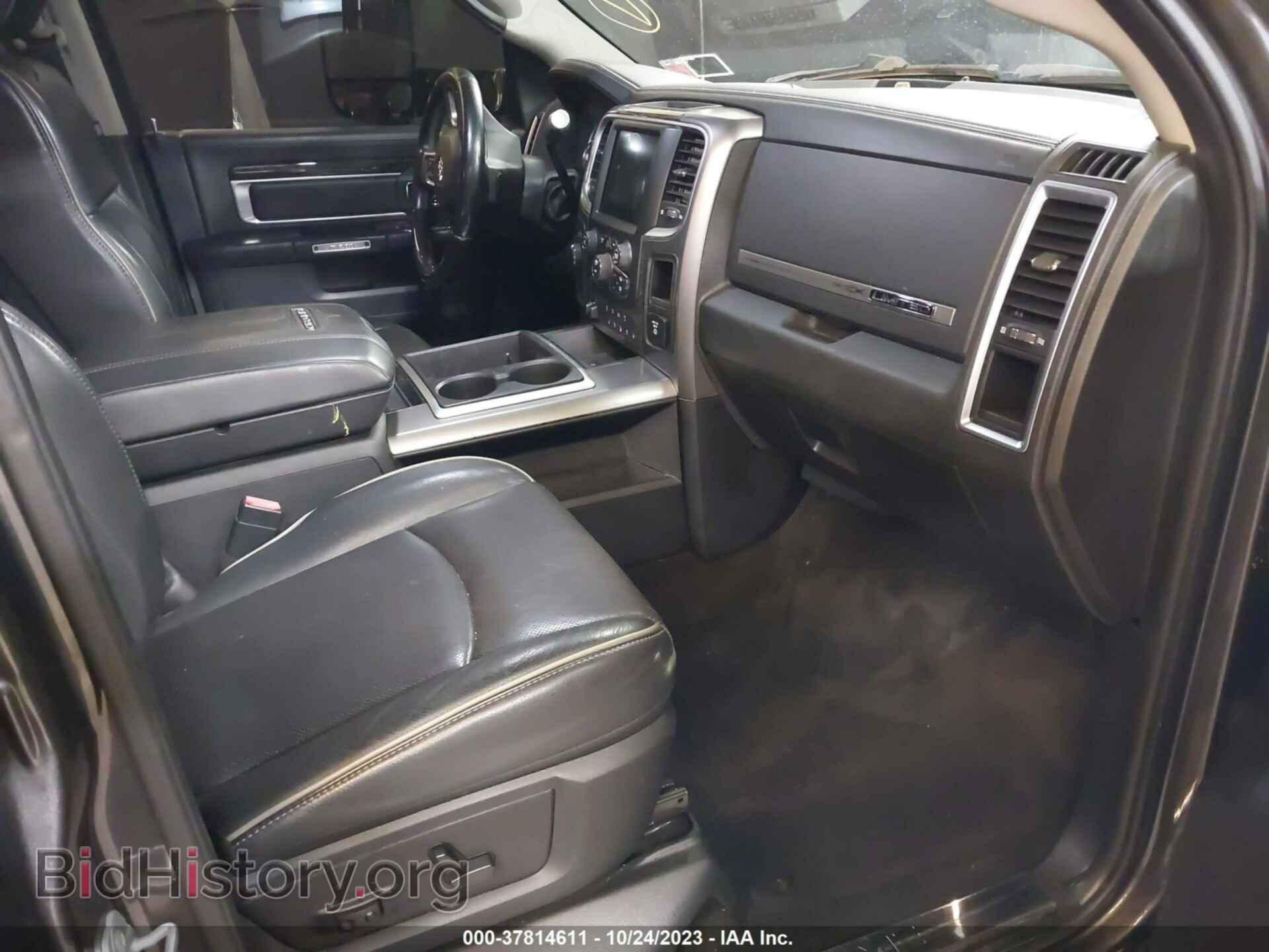 2015 RAM 3500 - VIN: 3C63R3KL0FG637199 - Фото 5