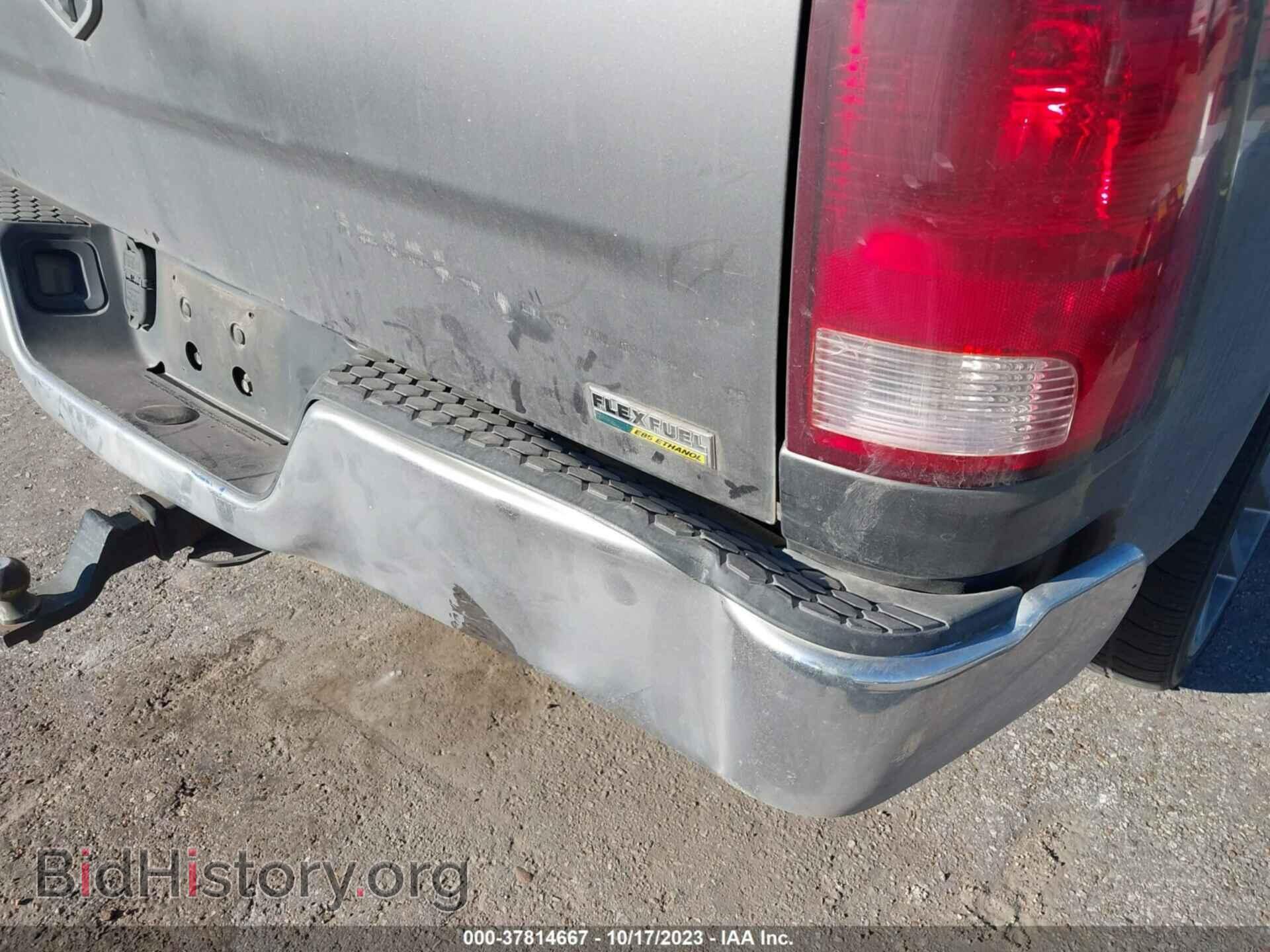 2010 DODGE RAM 1500 - VIN: 1D7RB1GP5AS112363 - Фото 6