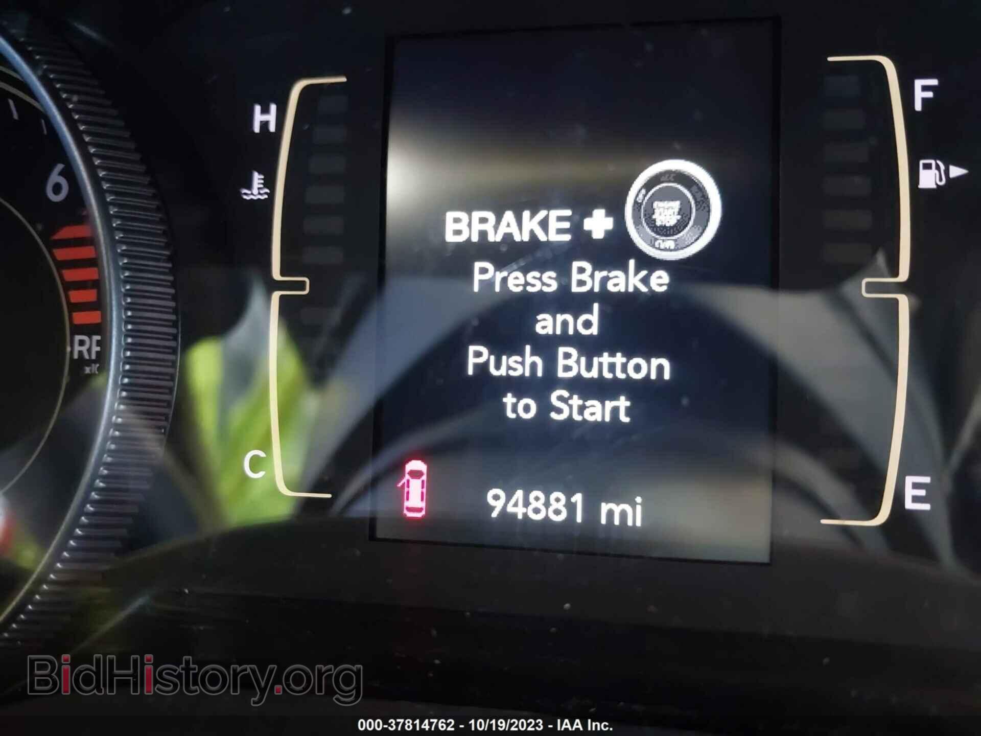 2020 JEEP CHEROKEE - VIN: 1C4PJLLB9LD560929 - Фото 7