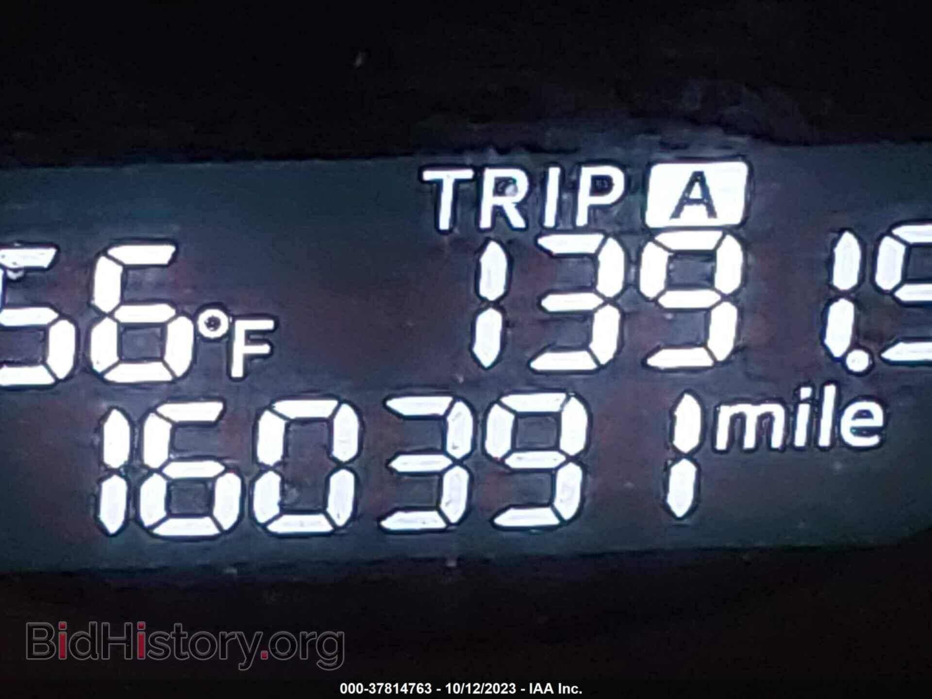 2014 MAZDA CX-5 - VIN: JM3KE4DY4E0369914 - Фото 7