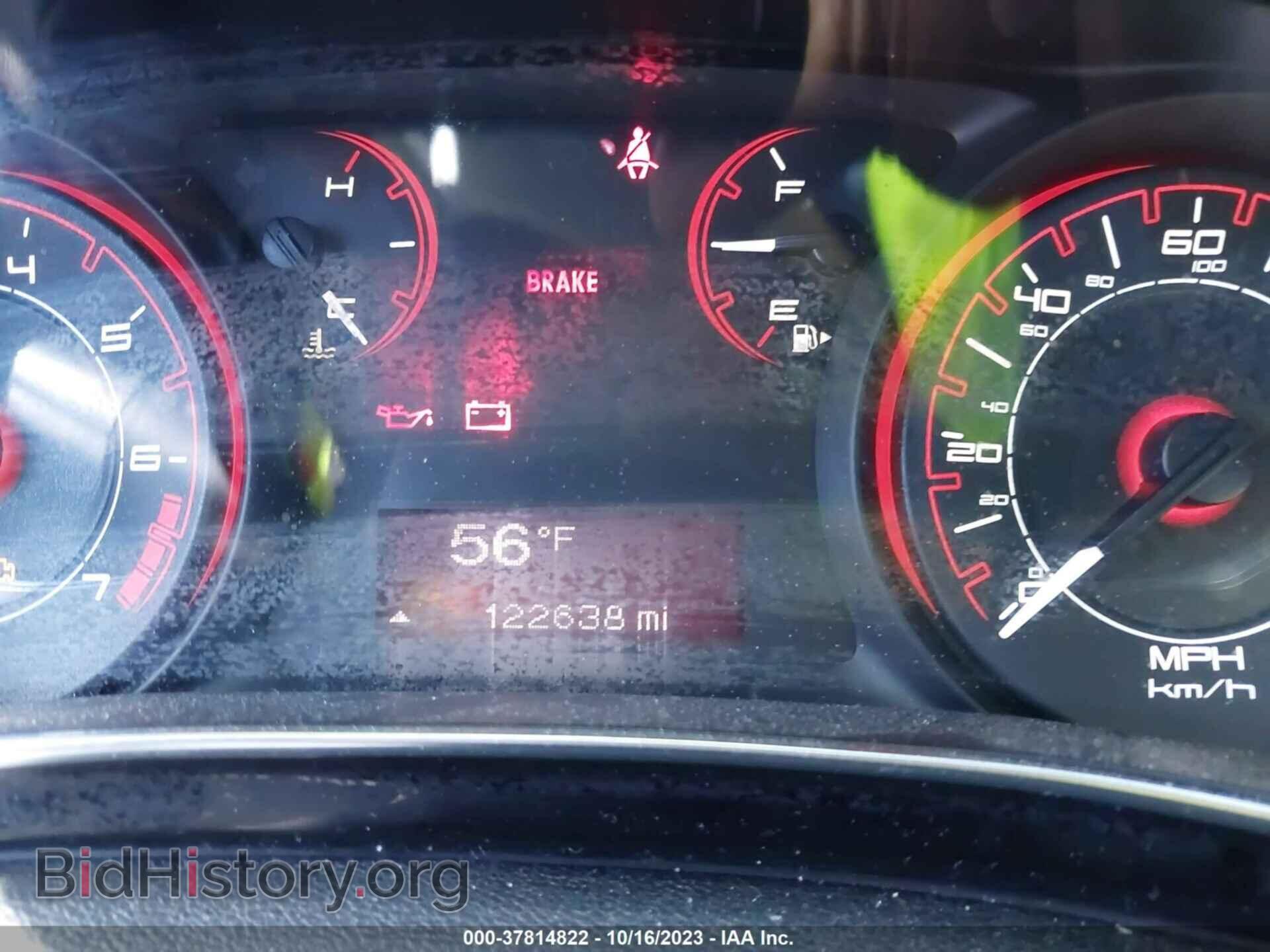 2013 DODGE DART - VIN: 1C3CDFBH0DD699575 - Фото 7