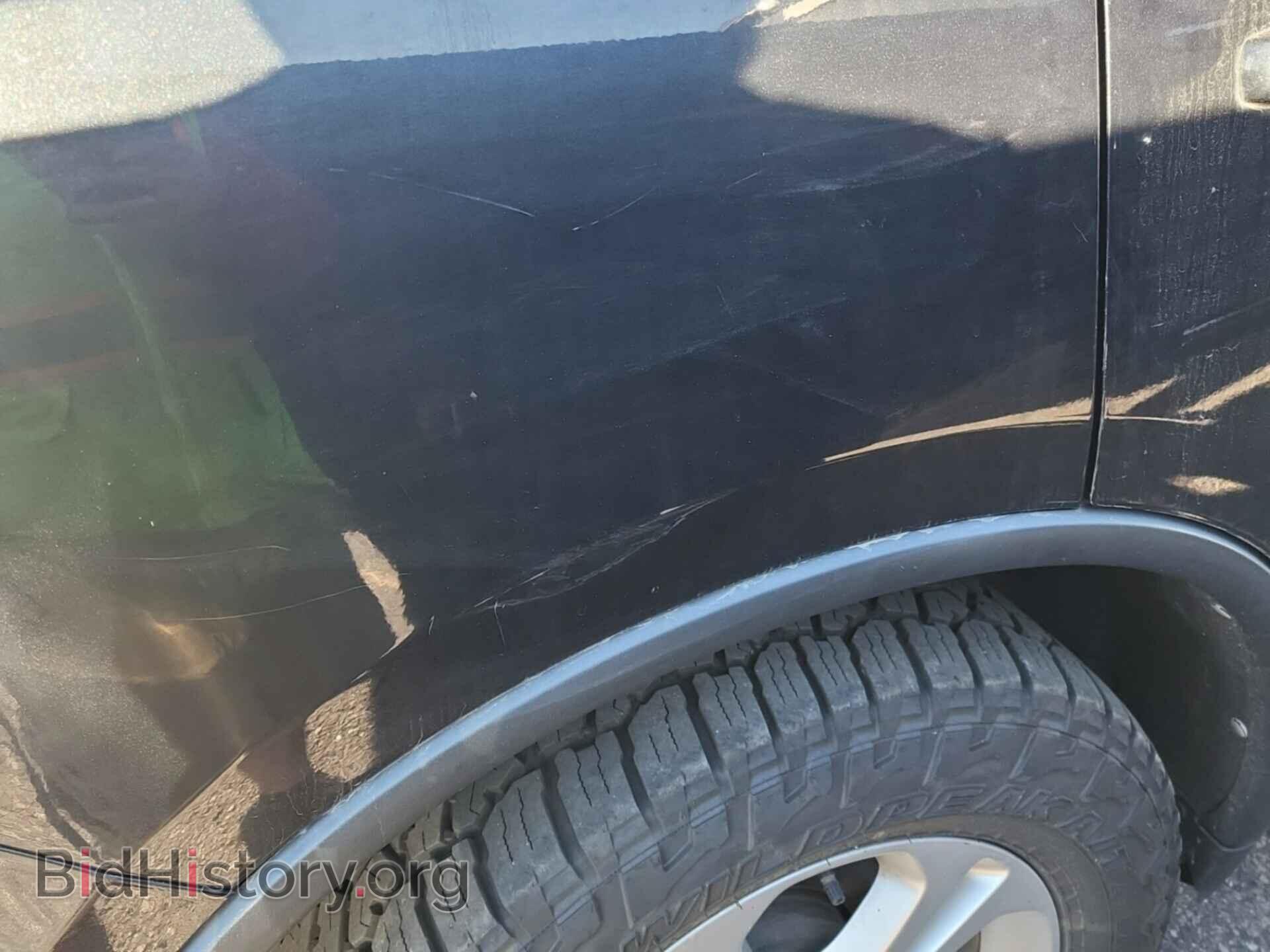 2013 DODGE DURANGO - VIN: 1C4RDJFG3DC625583 - Фото 21