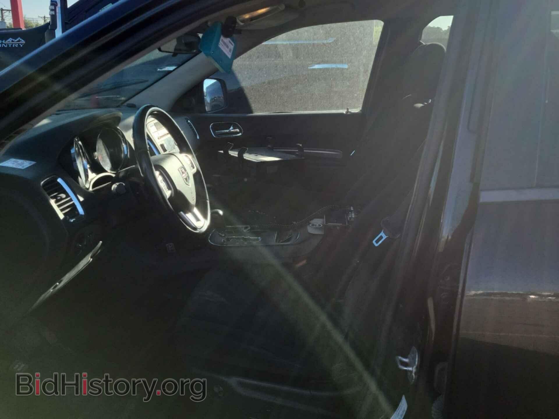 2013 DODGE DURANGO - VIN: 1C4RDJFG3DC625583 - Фото 33