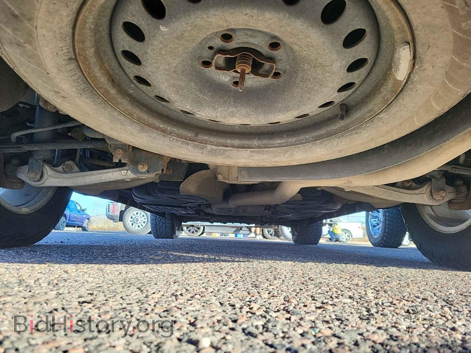 2013 DODGE DURANGO - VIN: 1C4RDJFG3DC625583 - Фото 7