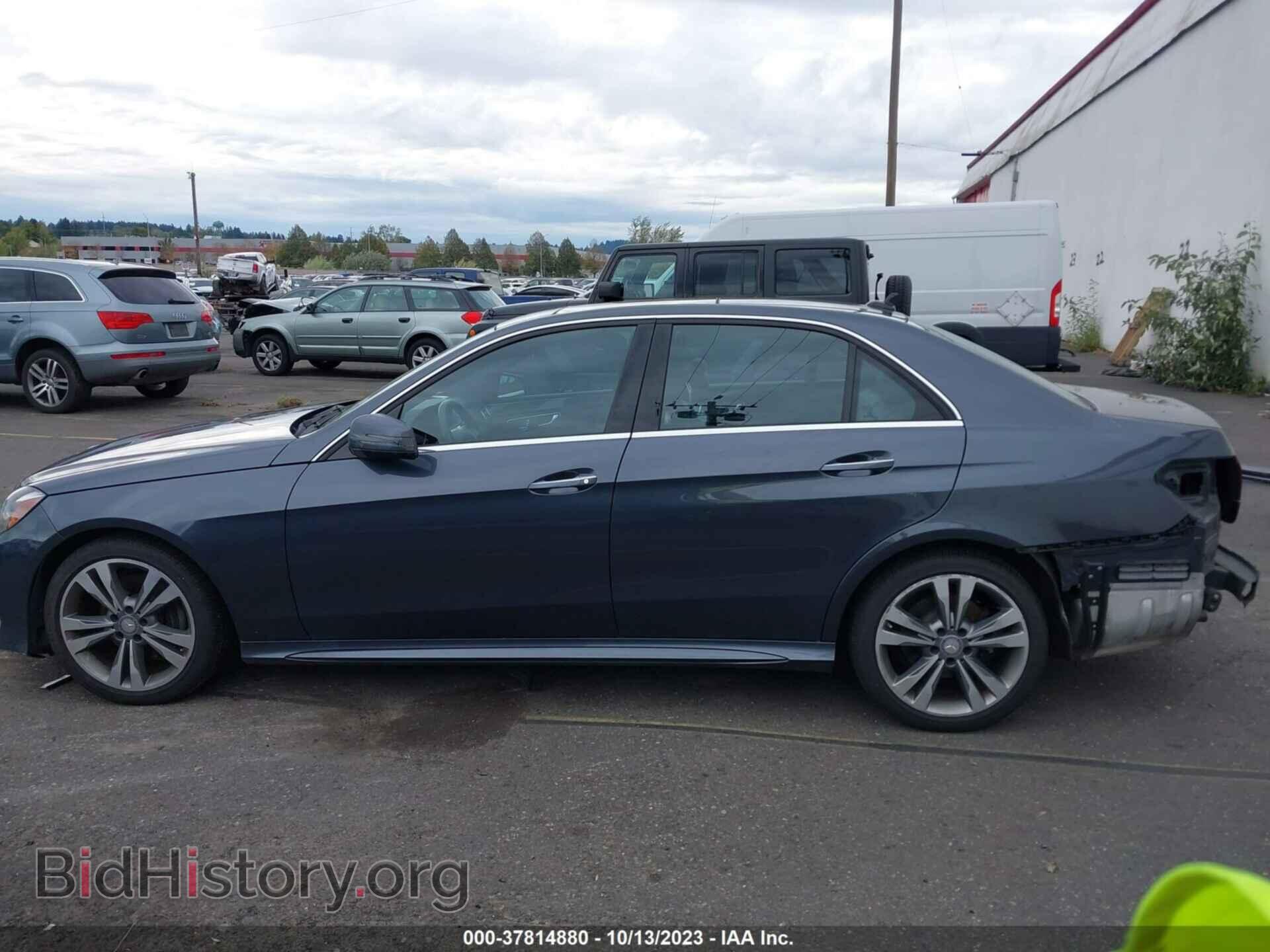 2015 MERCEDES-BENZ E-CLASS - VIN: WDDHF5KB4FB096974 - Фото 15
