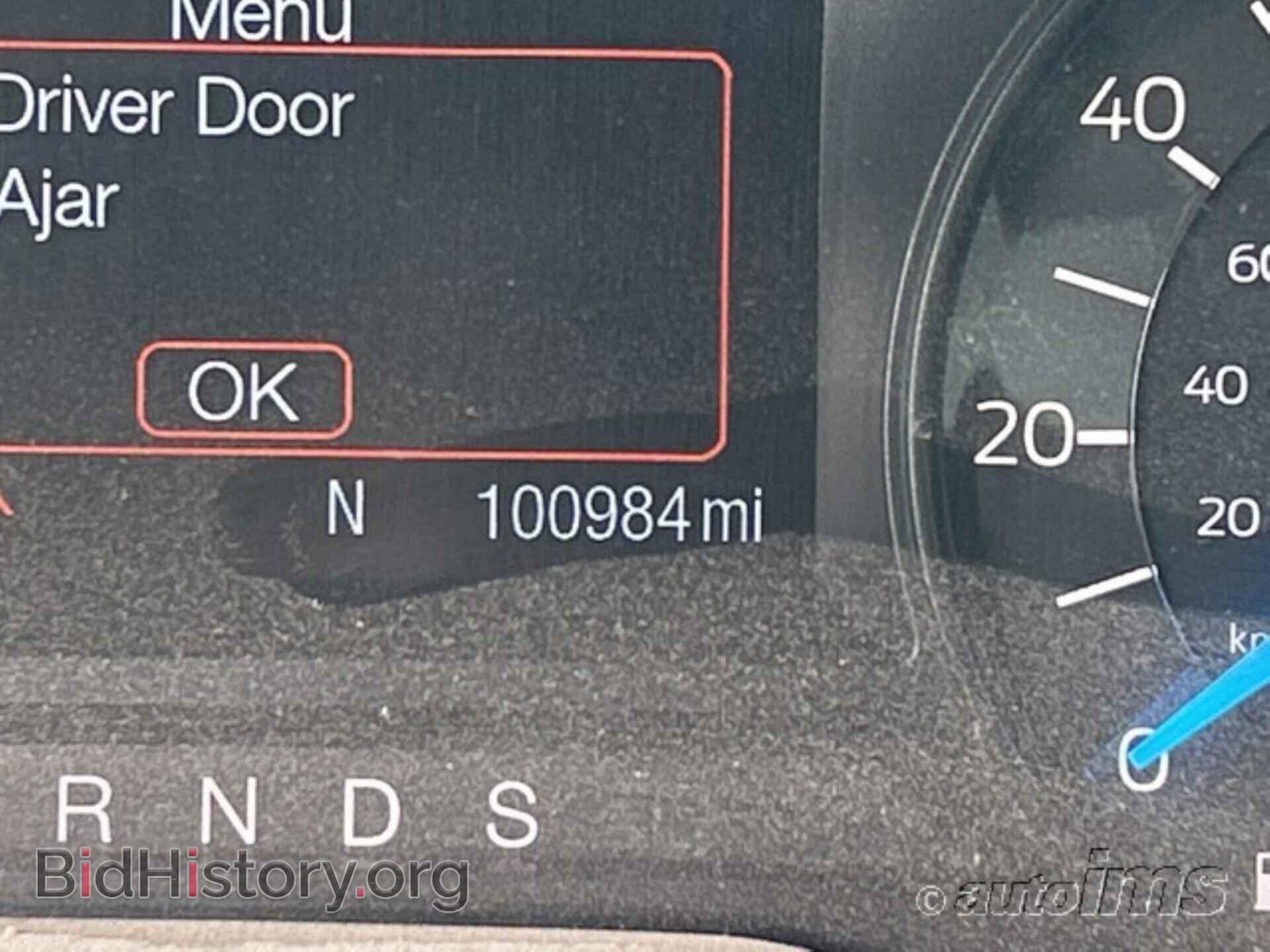 2016 FORD EXPLORER - VIN: 1FM5K8B85GGB74919 - Фото 10
