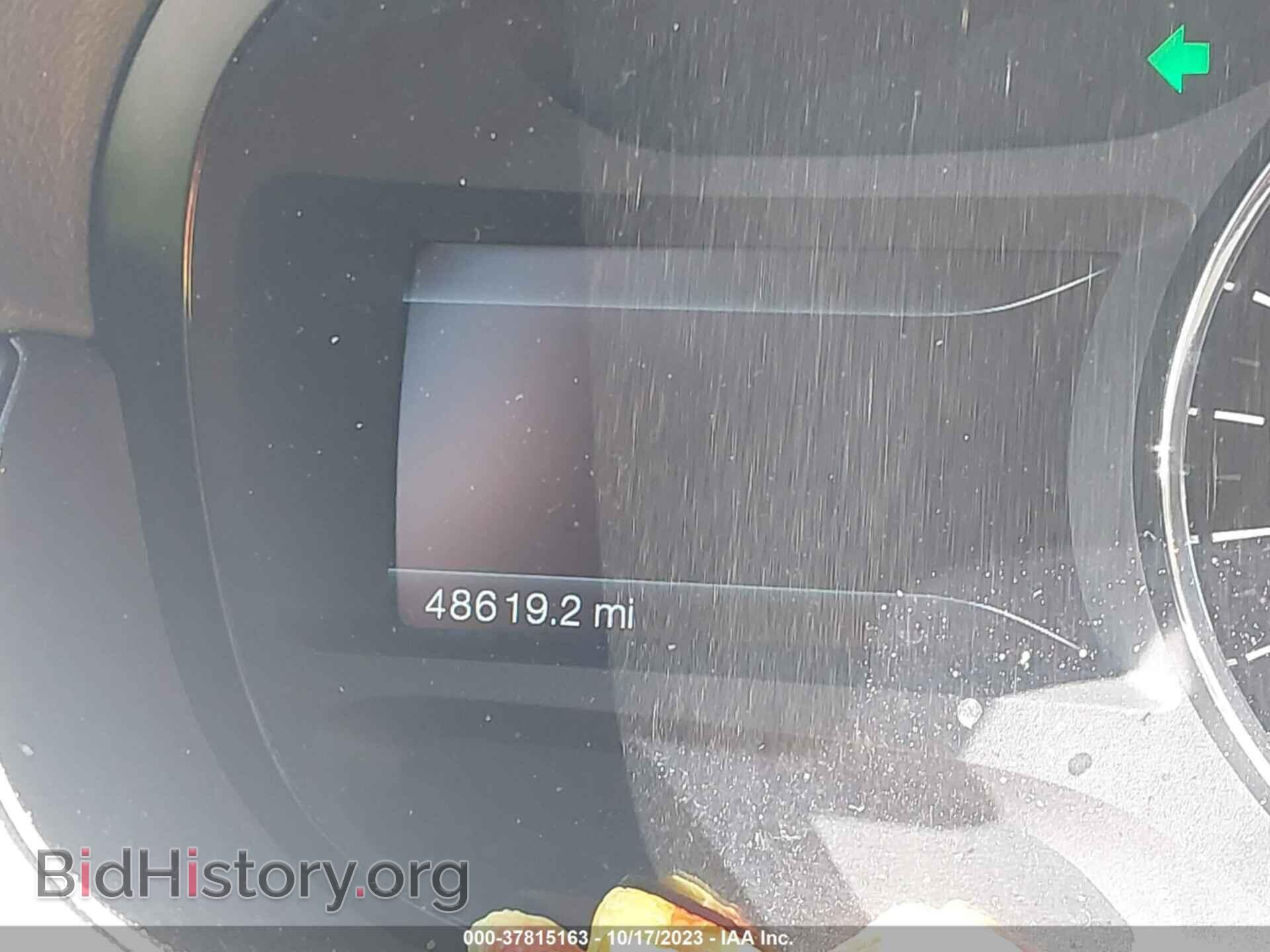 2012 FORD EDGE - VIN: 2FMDK3J9XCBA01634 - Фото 15