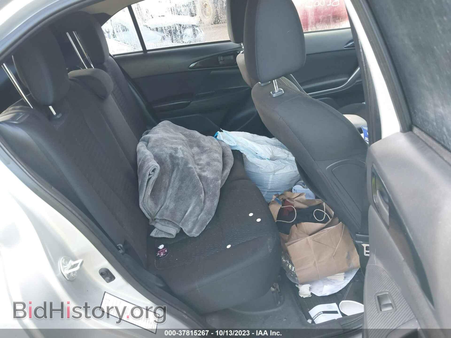 2020 MITSUBISHI ECLIPSE CROSS - VIN: JA4AS3AA7LZ022062 - Фото 8