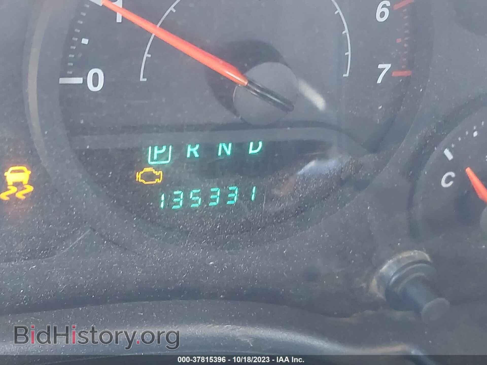 2009 JEEP WRANGLER - VIN: 1J4FA24149L750061 - Фото 15