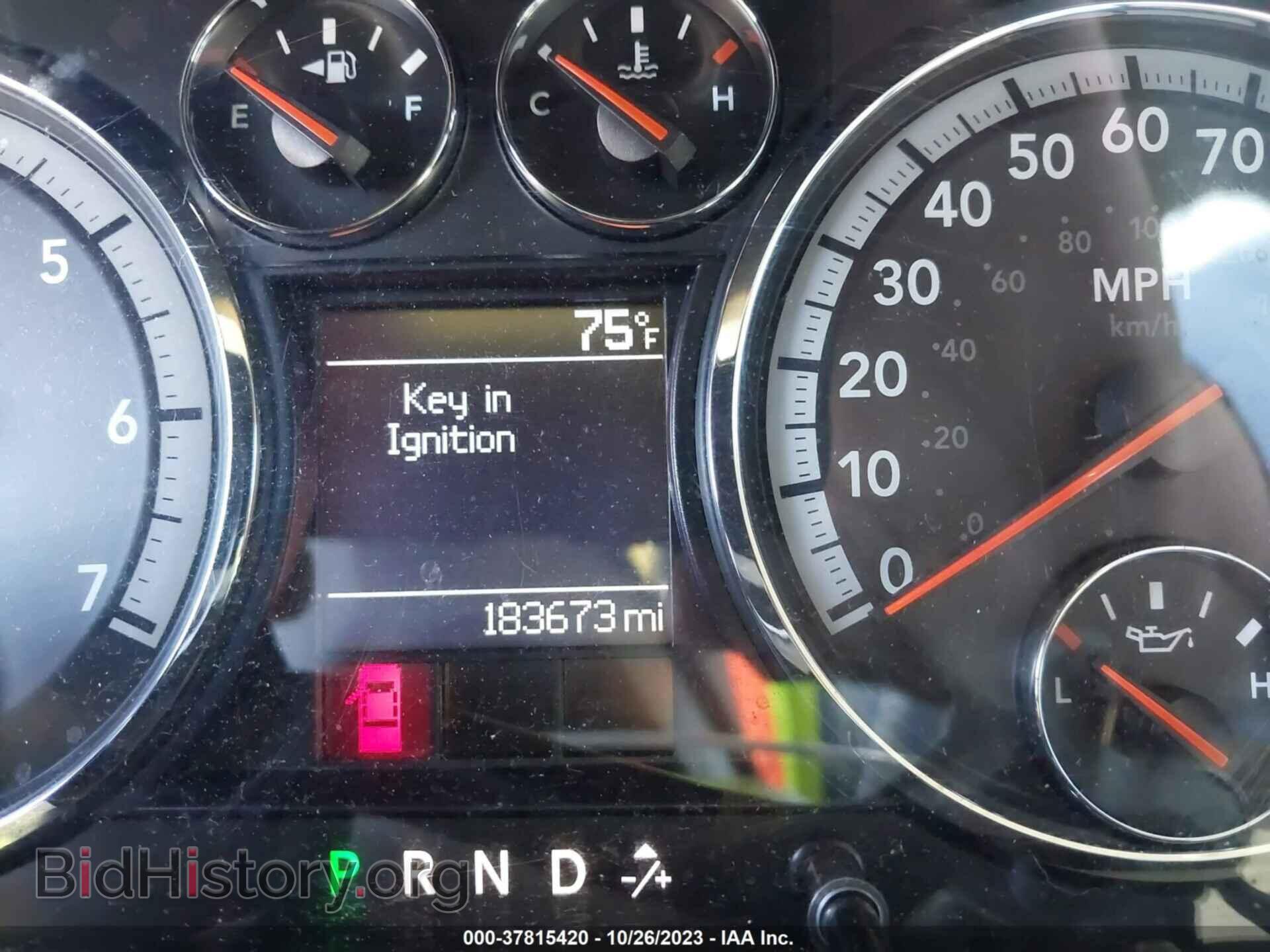 2012 RAM 2500 - VIN: 3C6TD5HT8CG168098 - Фото 15