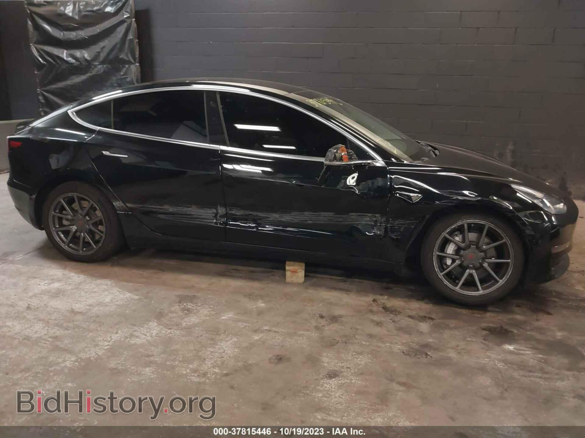 2019 TESLA MODEL 3 - VIN: 5YJ3E1EB2KF385015 - Photo 6