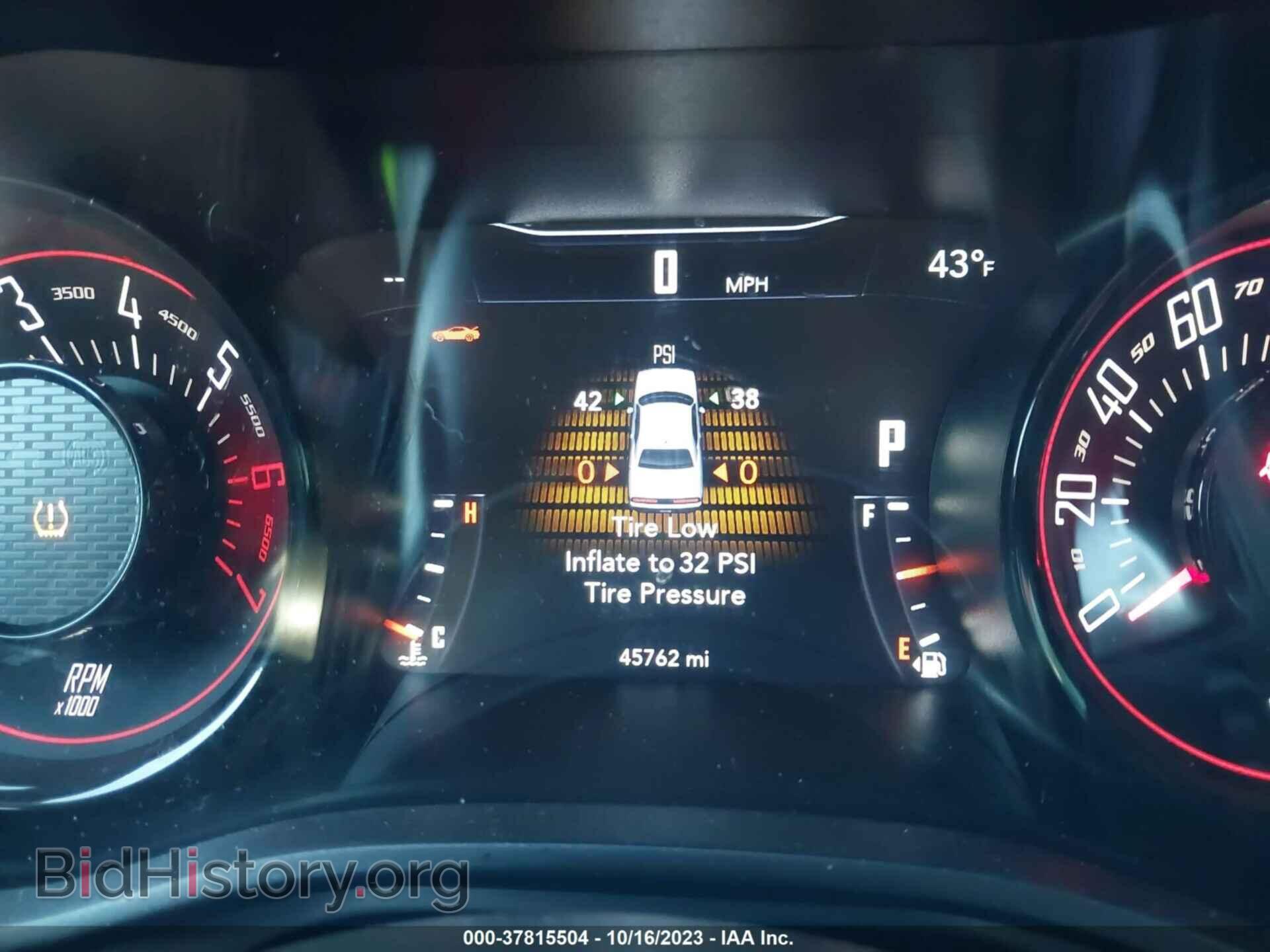 2021 DODGE CHALLENGER - VIN: 2C3CDZBT5MH676866 - Photo 7