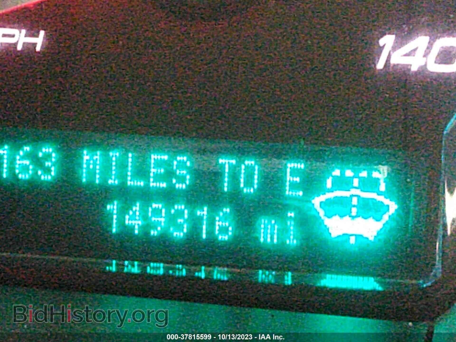 2011 FORD TAURUS - VIN: 1FAHP2EW7BG182903 - Photo 7